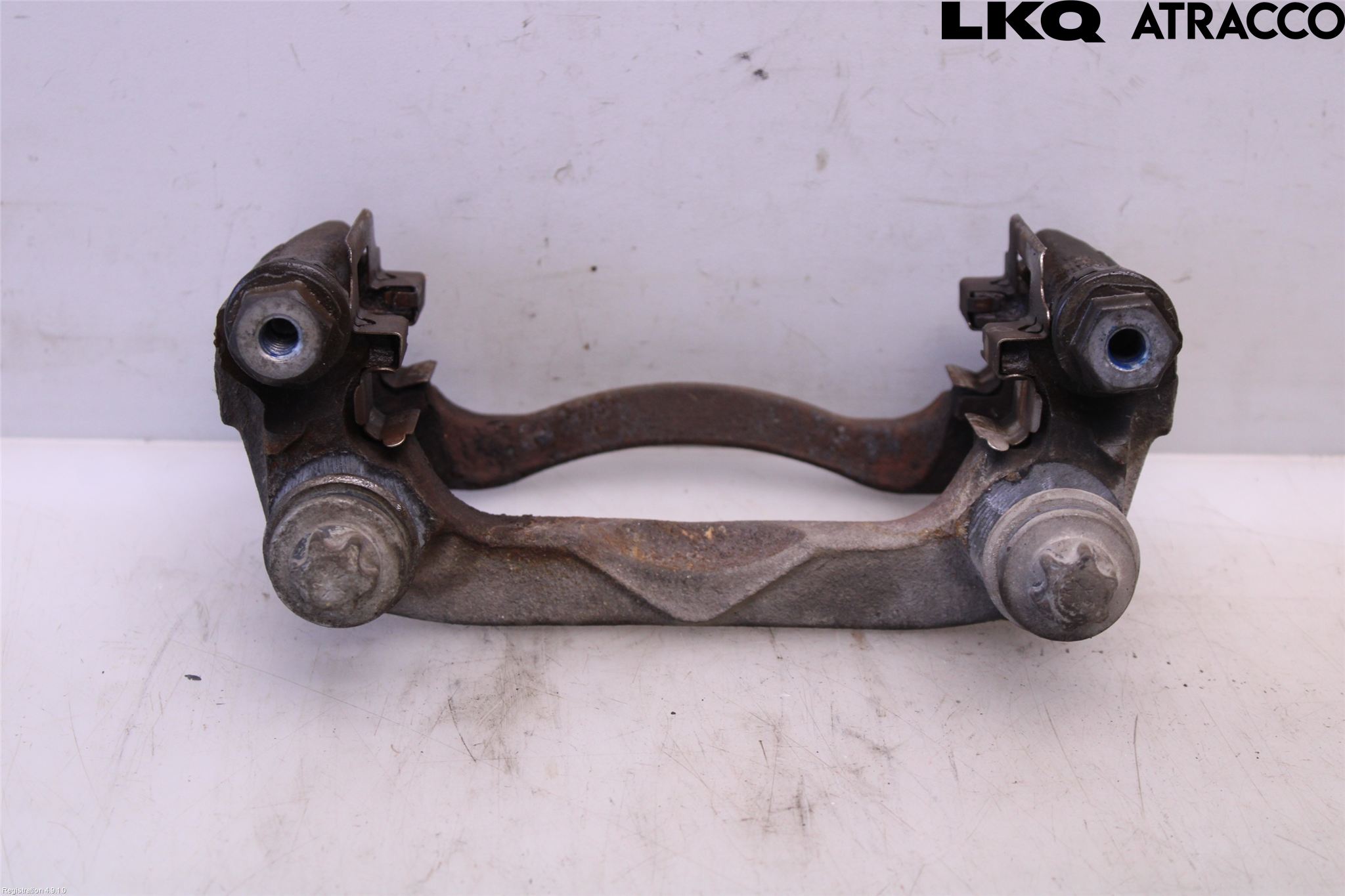 BMW i3 I01 13-22 Bremsecaliper Feste Holder