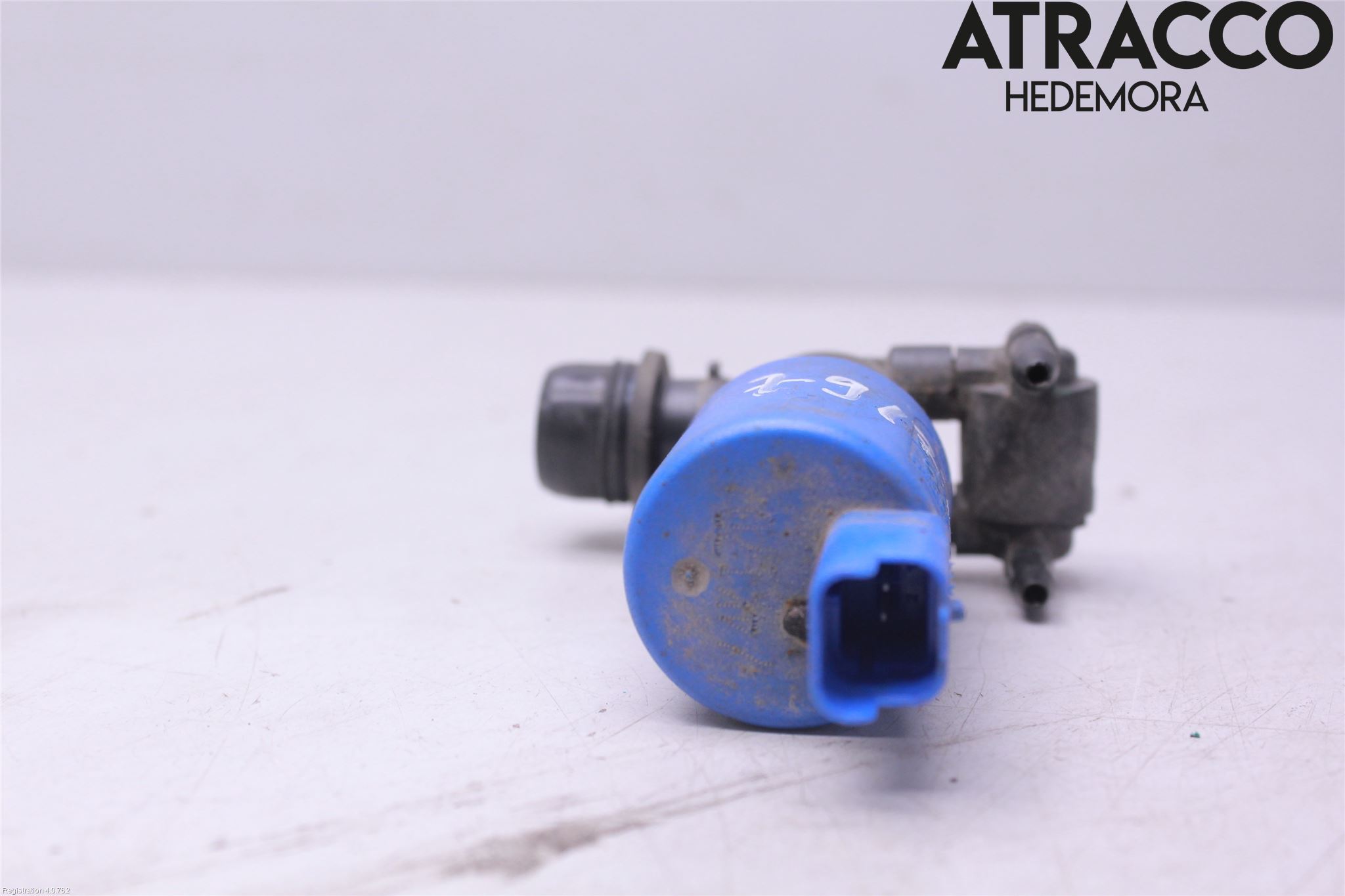 Citroen C4 GRAND PICASSO 14-18 Spylerpumpe Høytrykk