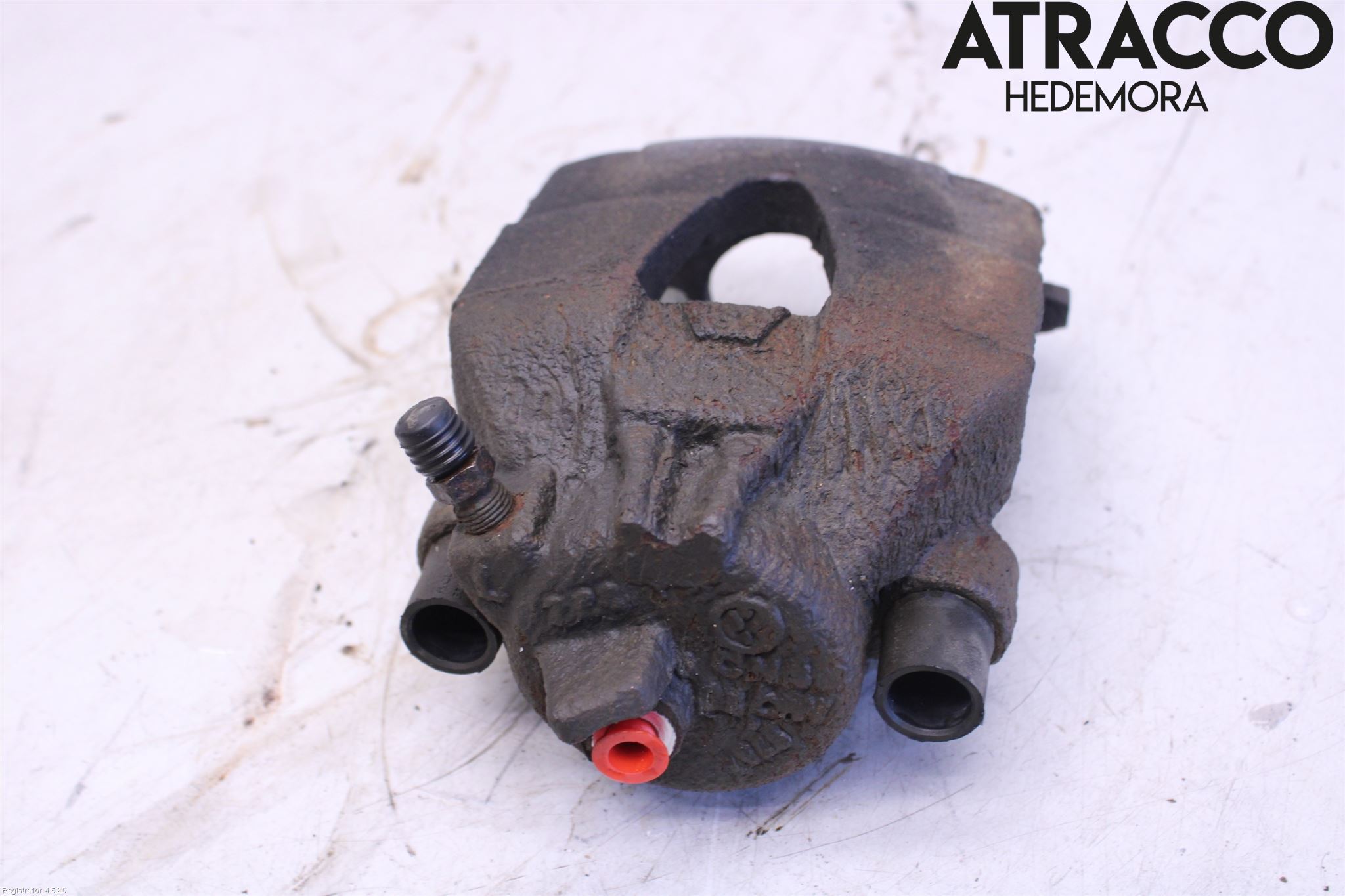 Skoda FABIA 15-21 Bremsecaliper Foran Venstre