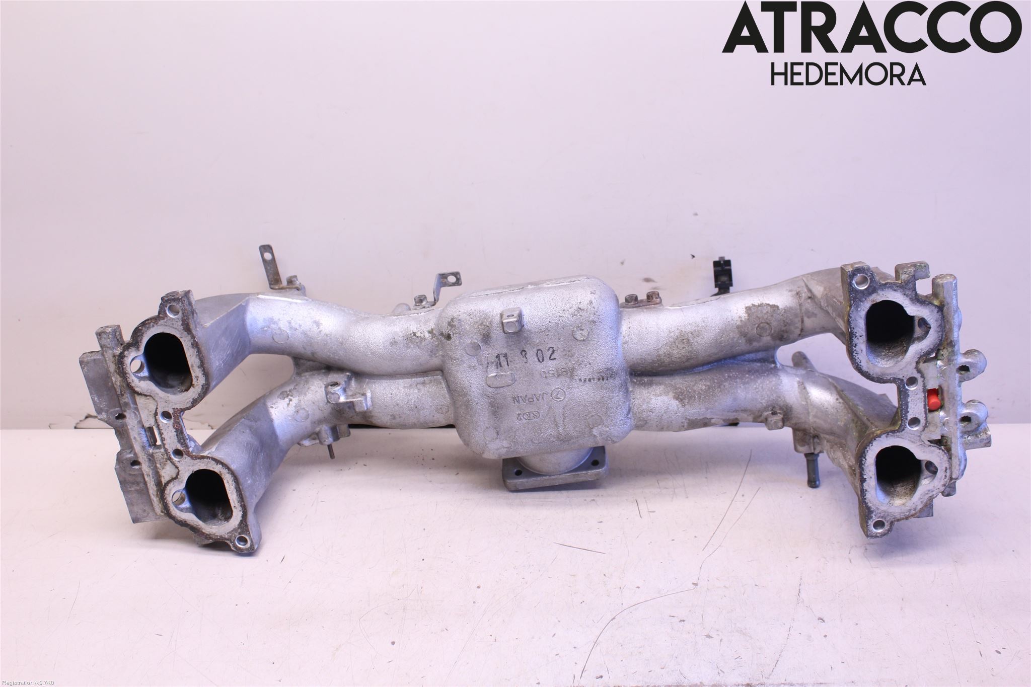 Subaru OUTBACK   99-03 Innsugningsmanifold