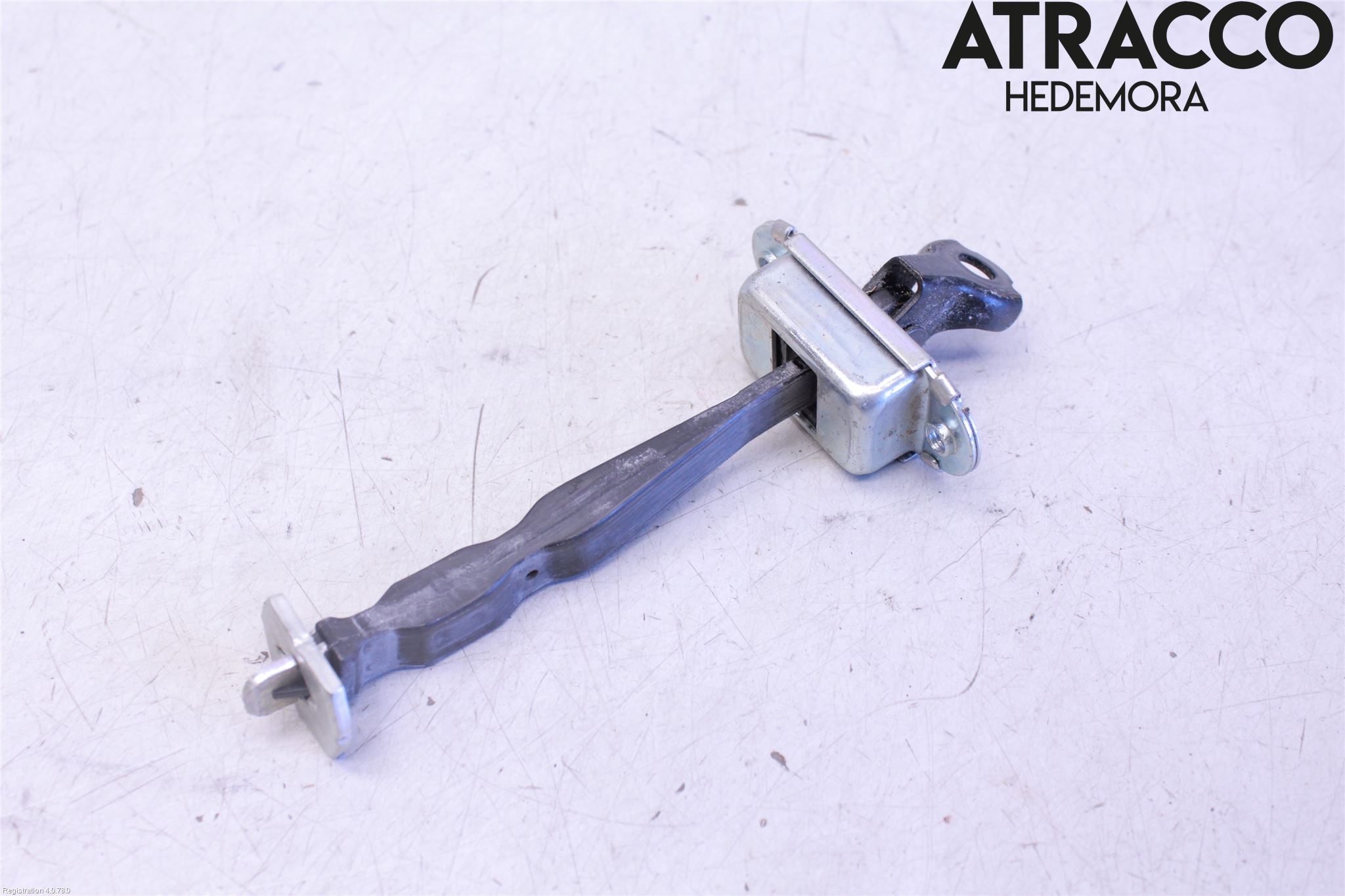 Nissan PULSAR Dørstopper