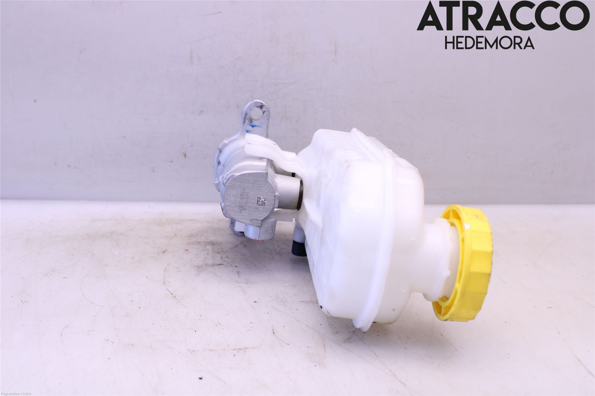 Fiat DUCATO 15-23 Brems Hovedsylinder