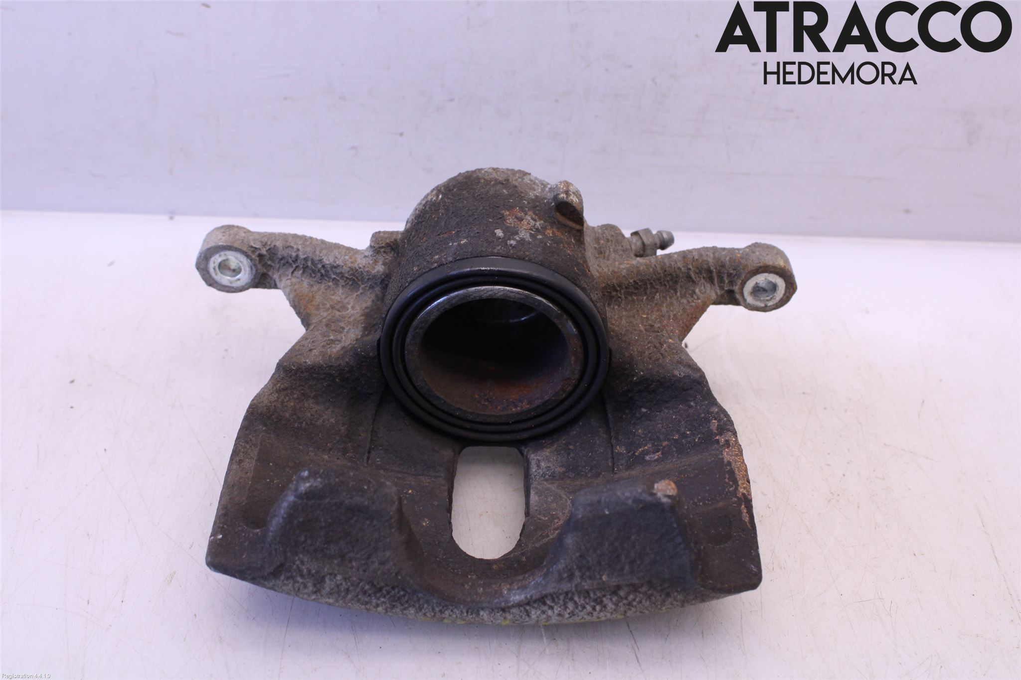 Audi Q2/SQ2 17- Bremsecaliper Foran Høyre