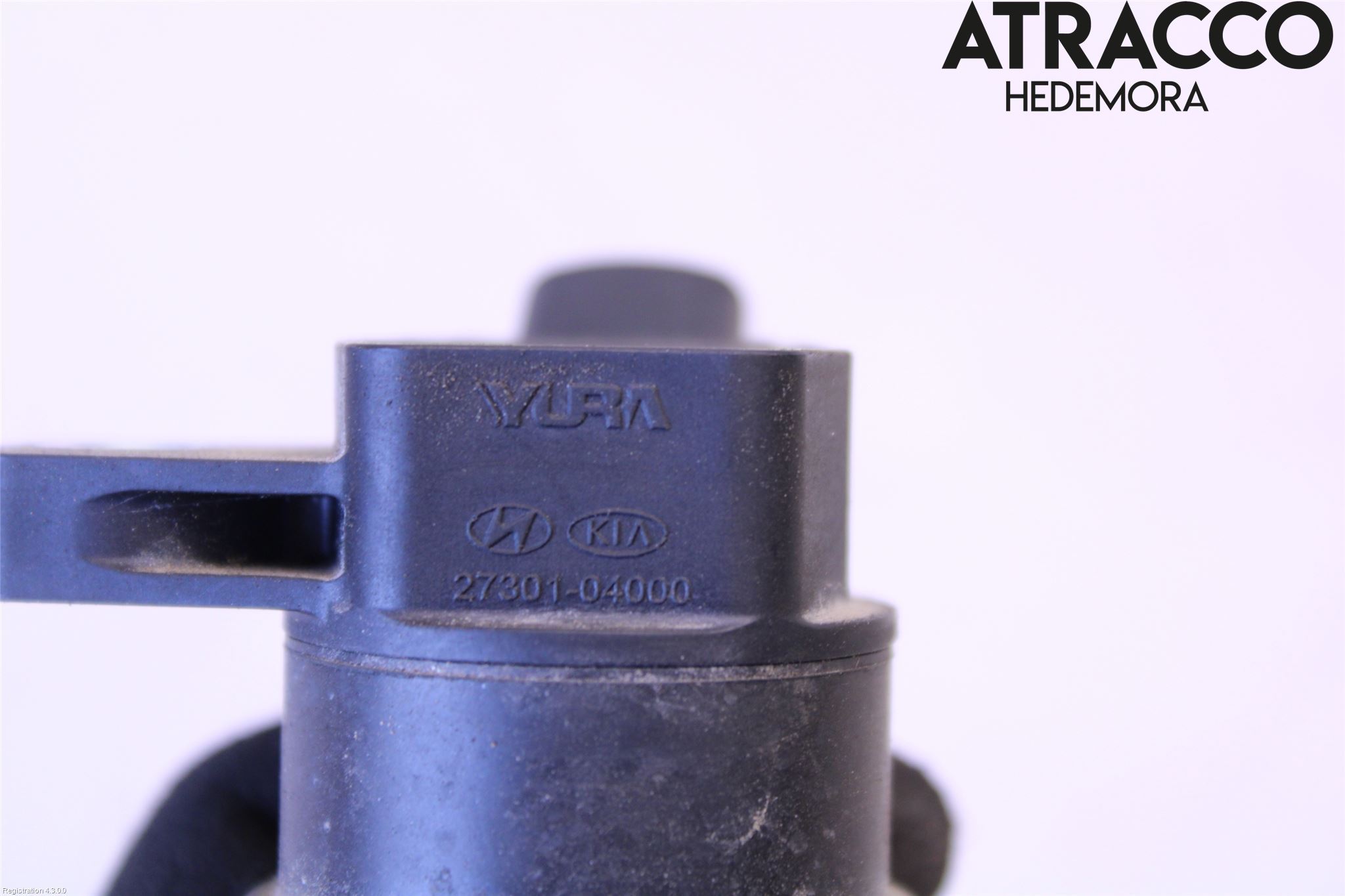 Hyundai i10 BA 14-16 Coil