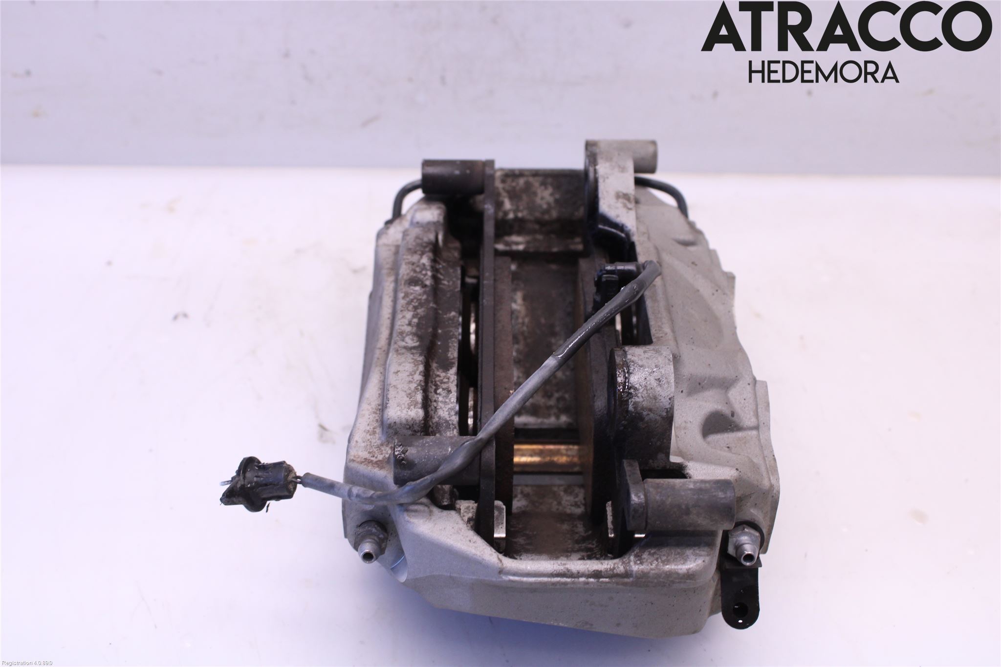 Audi A5 17- Bremsecaliper Foran Venstre