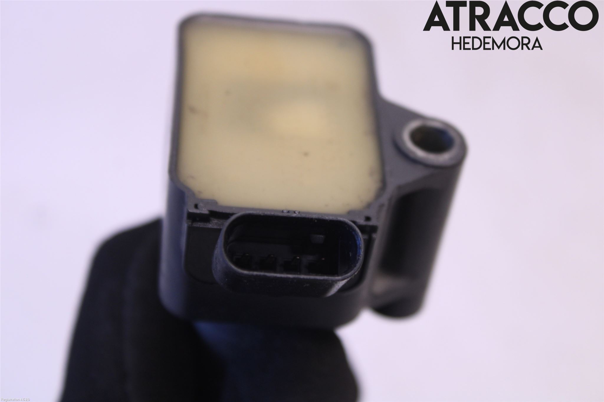 Opel INSIGNIA 09-16 Coil