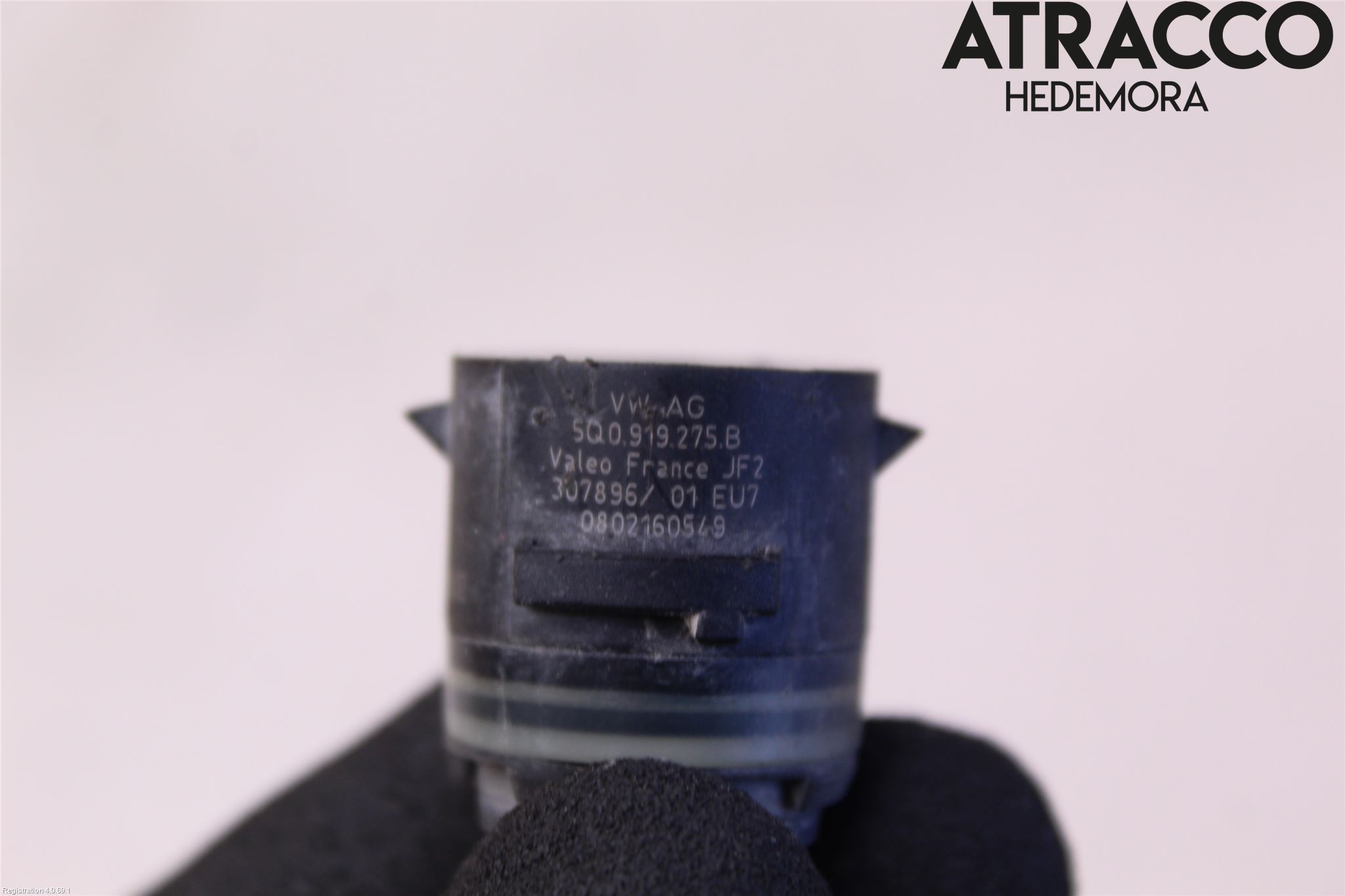 Audi A4/S4 B9 16-19 Sensor Ryggesensor