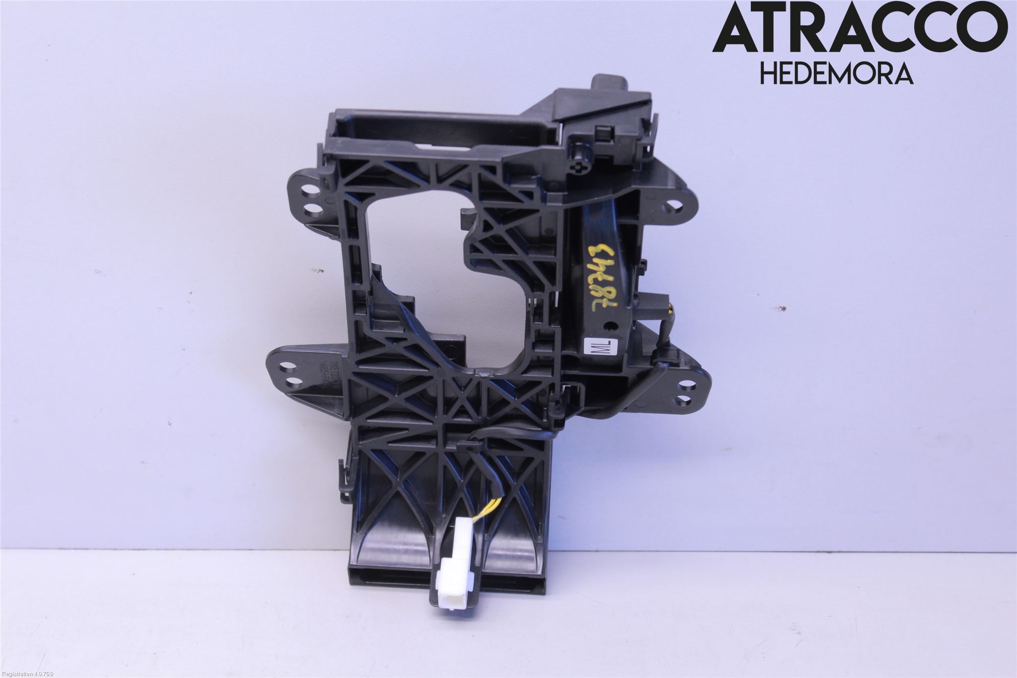 Toyota COROLLA 02-07 Bryter Gearkasse