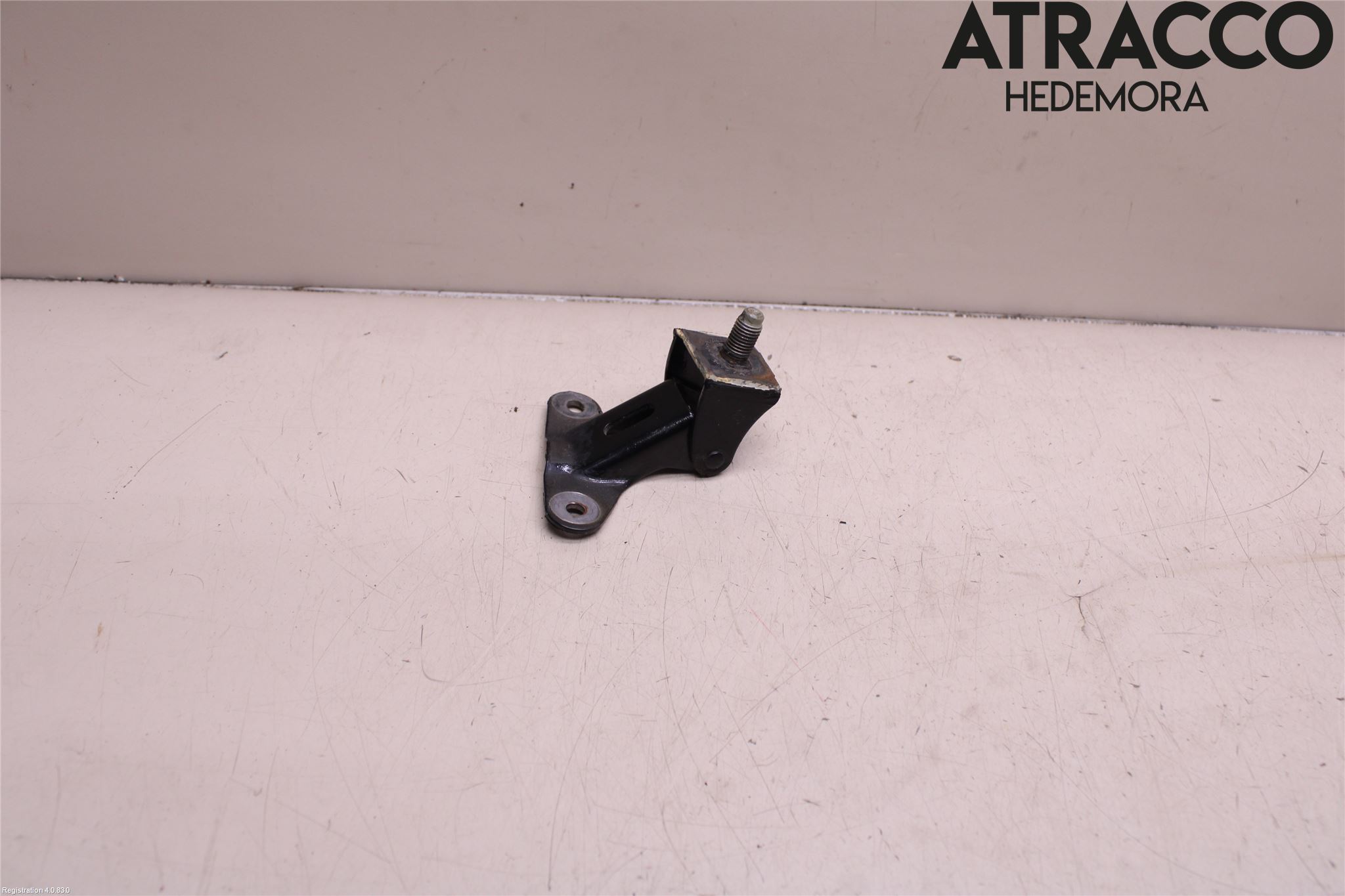 Honda CIVIC 17-22 Bakluke Hengsel Venstre