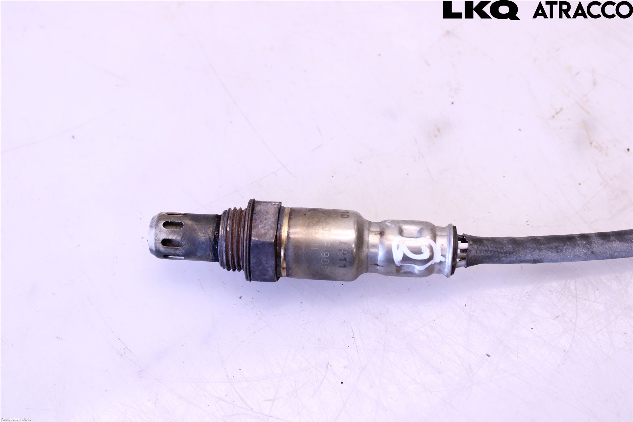 Skoda FABIA 07-14 Inns Lambdasonde