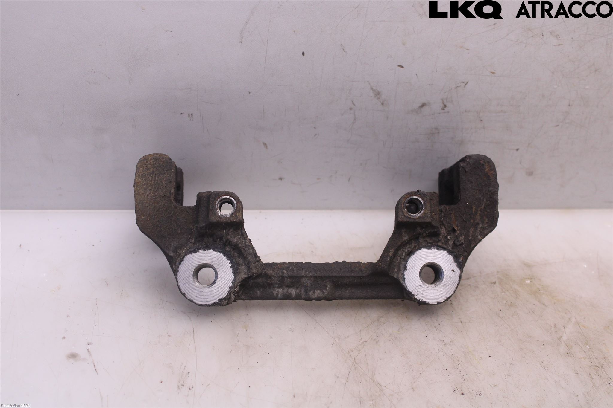 BMW 3 F30/F31/F80 12-19 Bremsecaliper Feste Holder