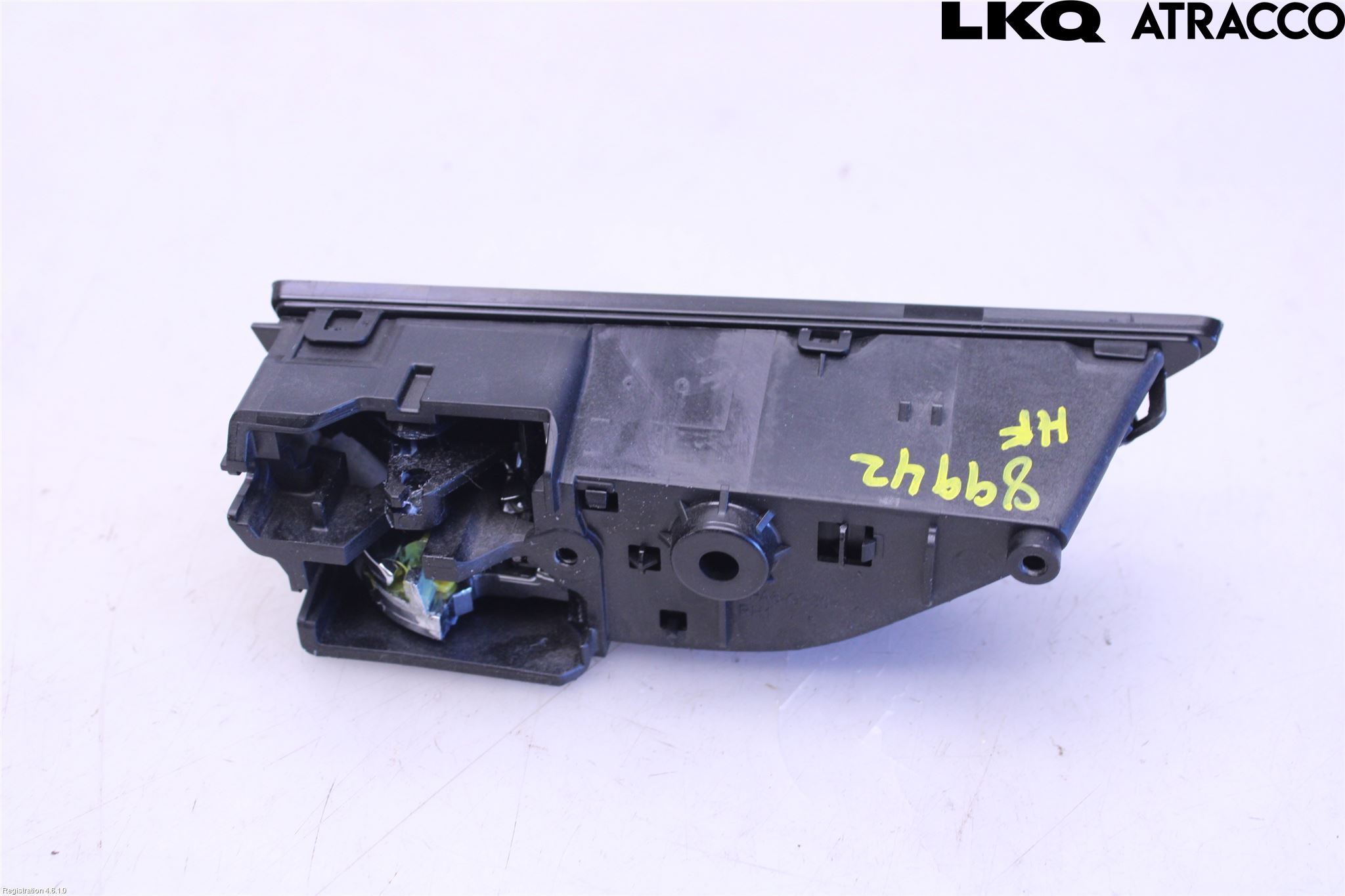 Subaru XV 18-22 Innr Dørhandtak H Indre
