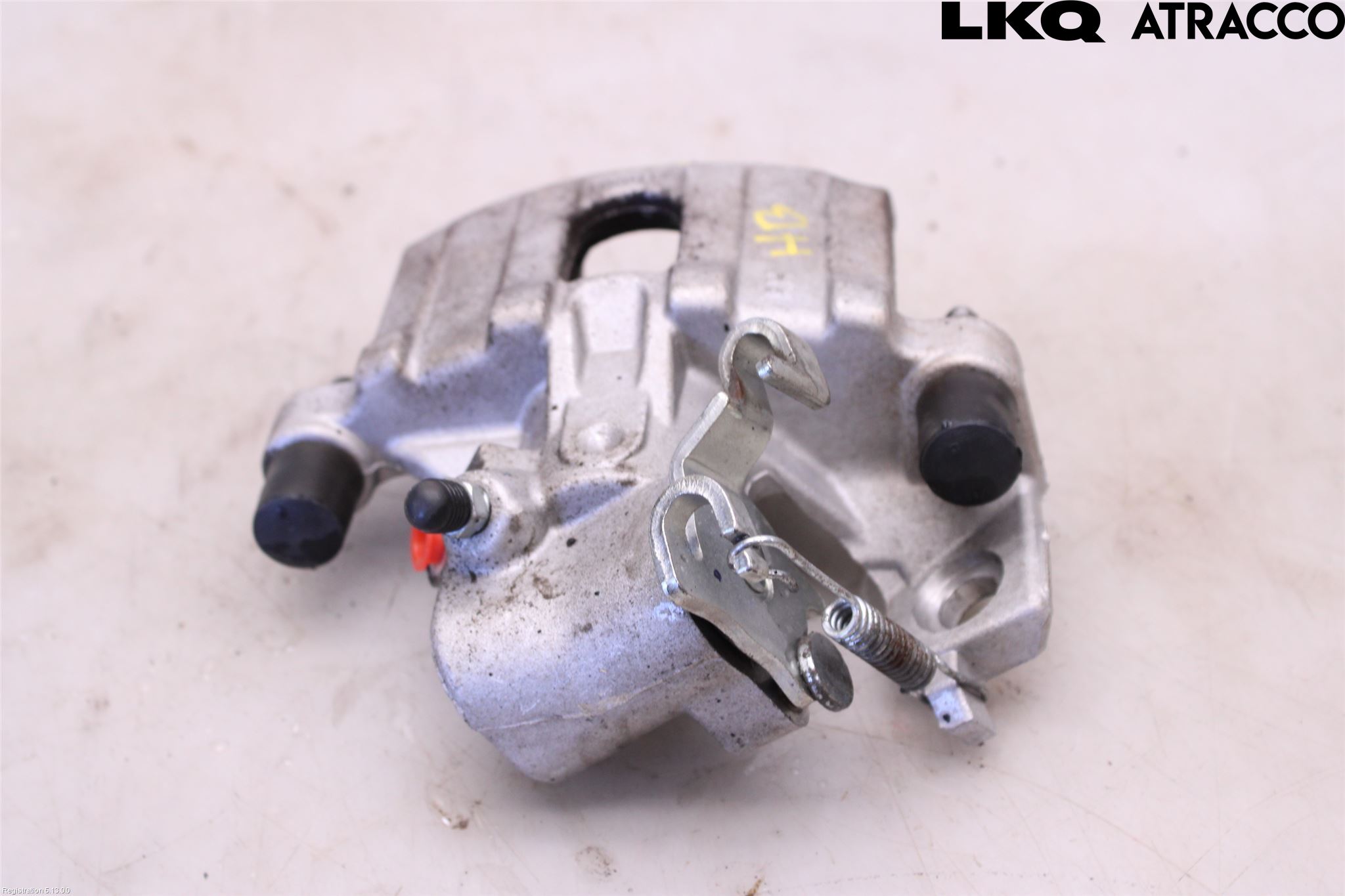 Toyota YARIS XP90 06-11 Bremsecaliper Bak Høyre