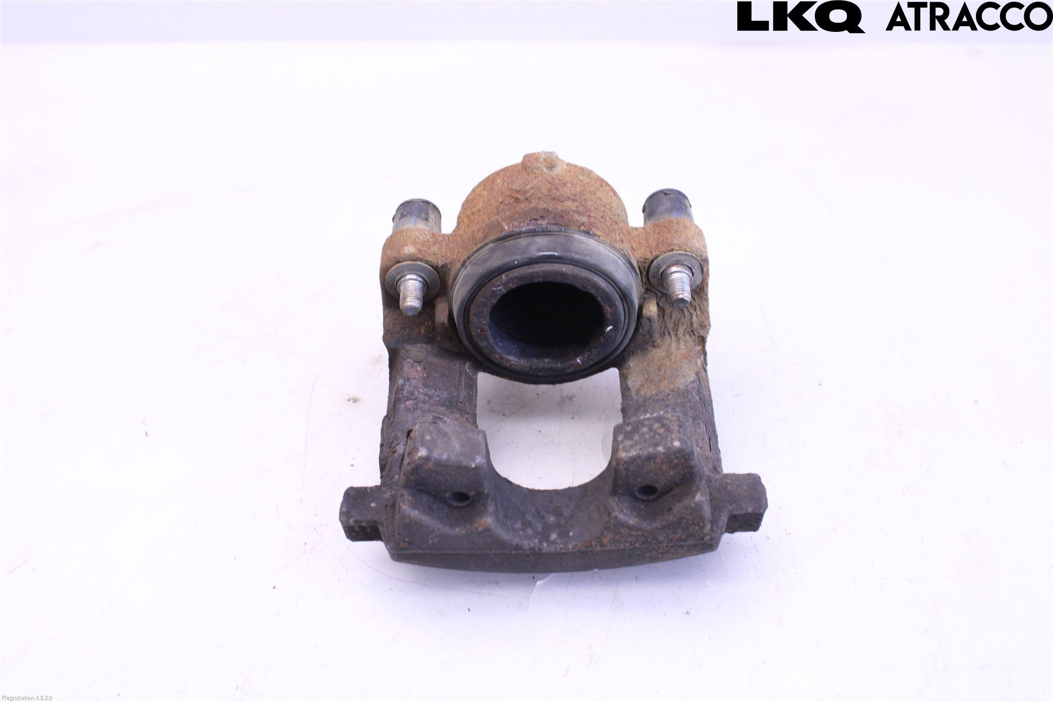 Peugeot 508 11-18 Bremsecaliper Foran Venstre