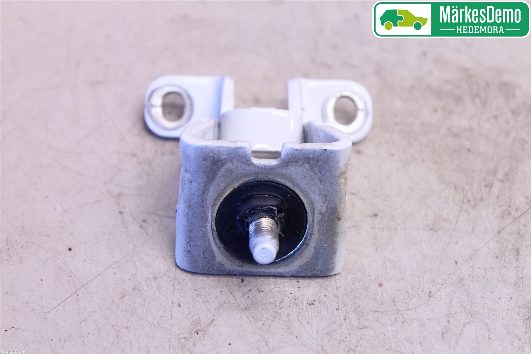 Volkswagen VW GOLF / E-GOLF VII 13-20 Bakluke Hengsel Venstre