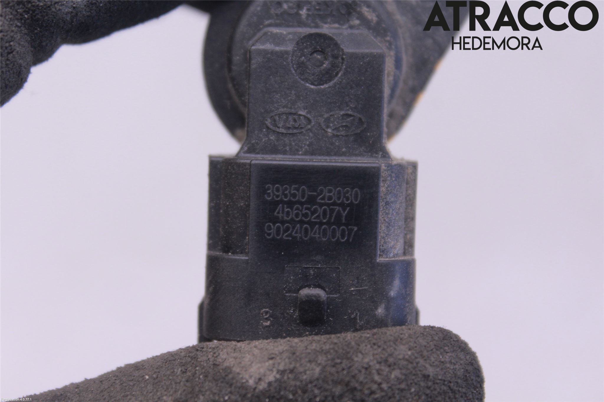 Kia NIRO (DE) 17-22 Giver Turtall - Tenning