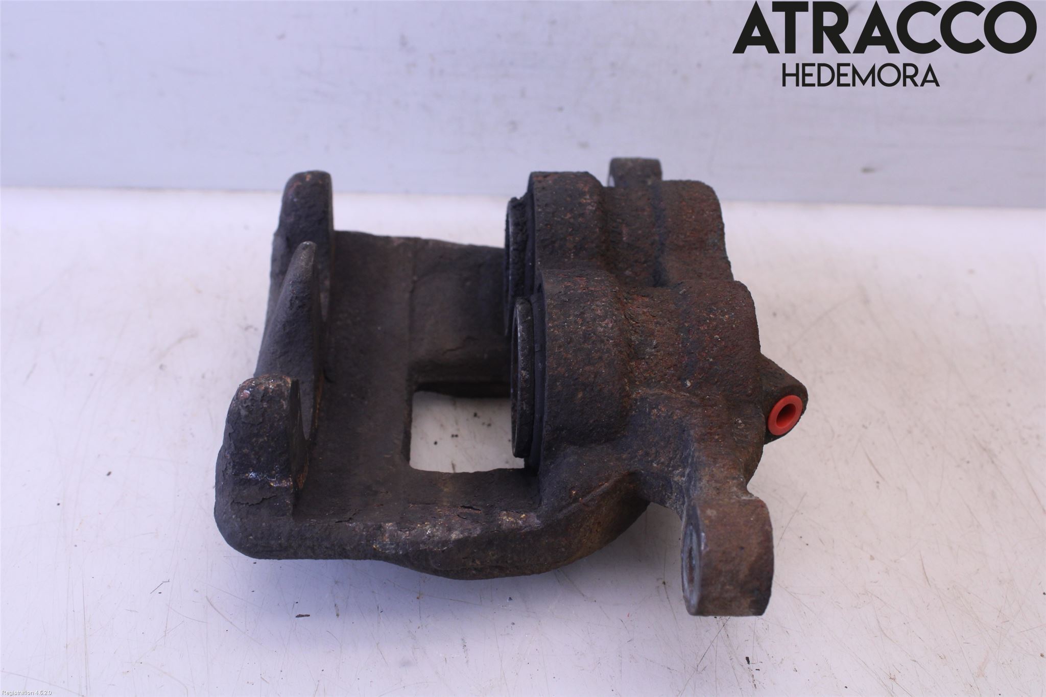 Ford TRANSIT SKÅP/BUSS 14-22 Bremsecaliper Foran Høyre