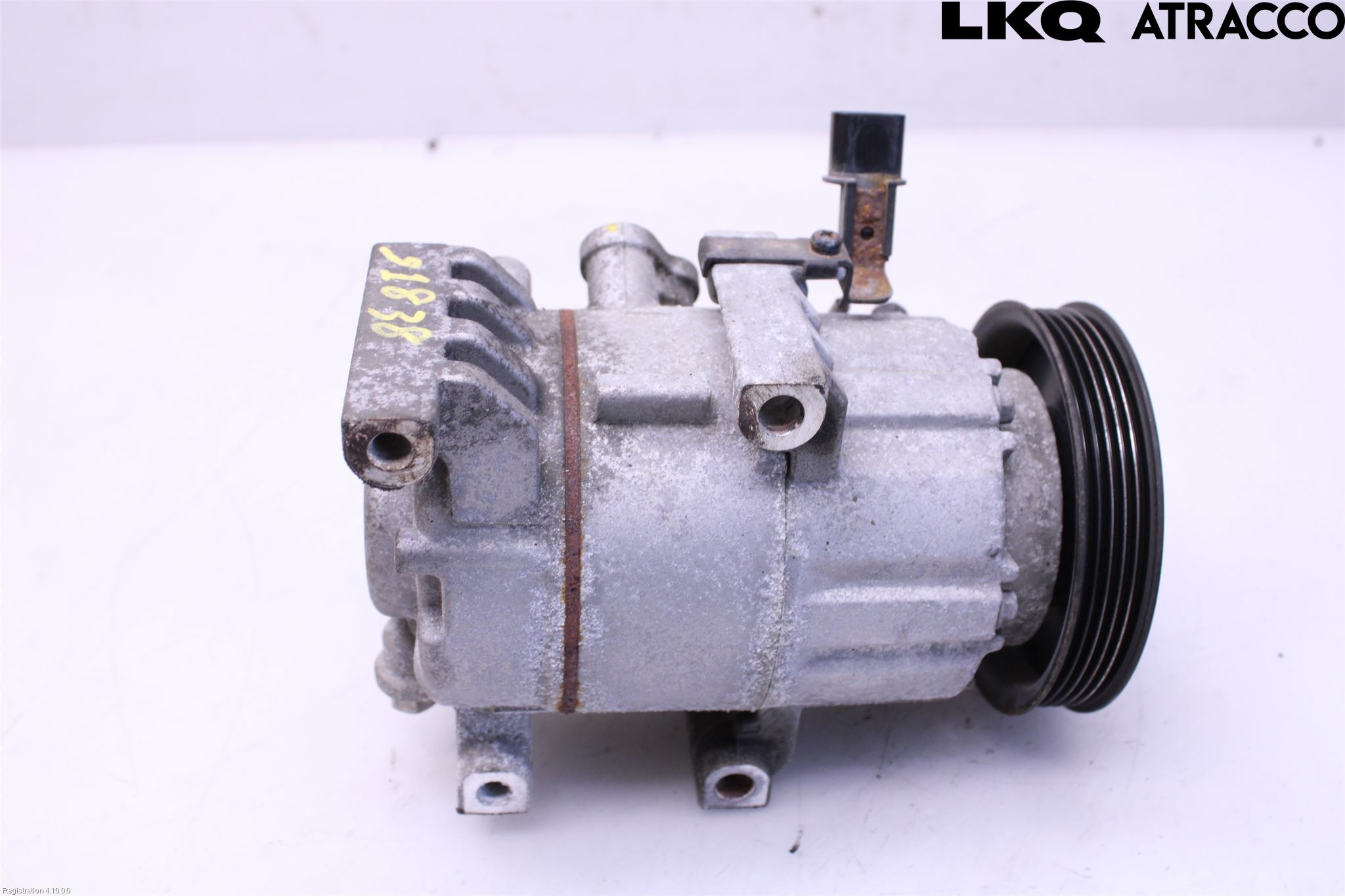 Hyundai i30 GD 13-17 Varme Ac Kompressor