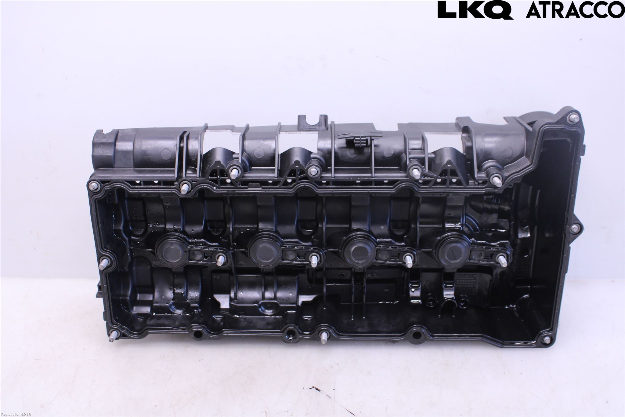 BMW 2 F46 GRAN TOURER 15-22 Toppdeksel