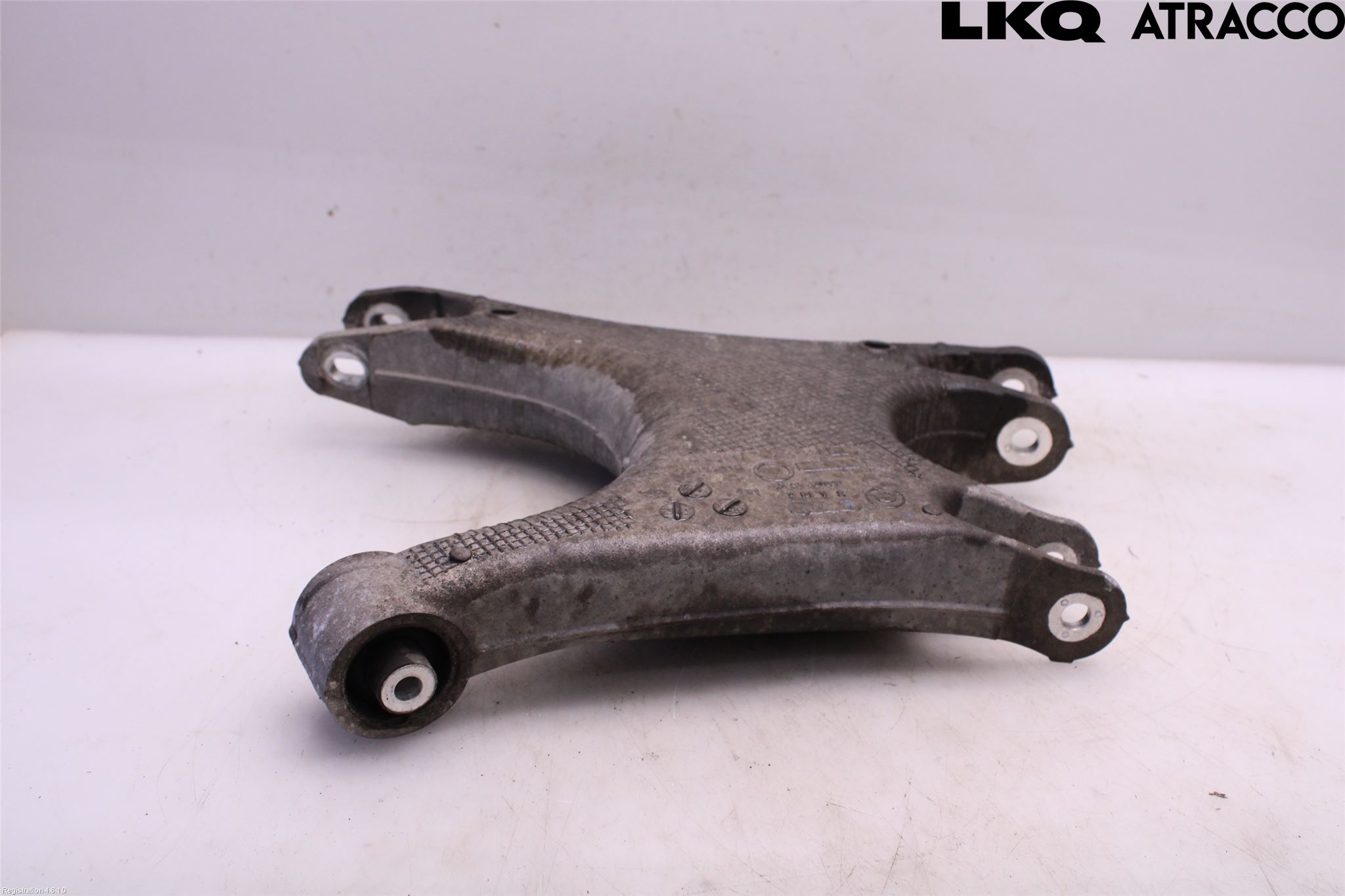 BMW 5 F10/F11/F18 09-17 Bærearm Bak Høyre