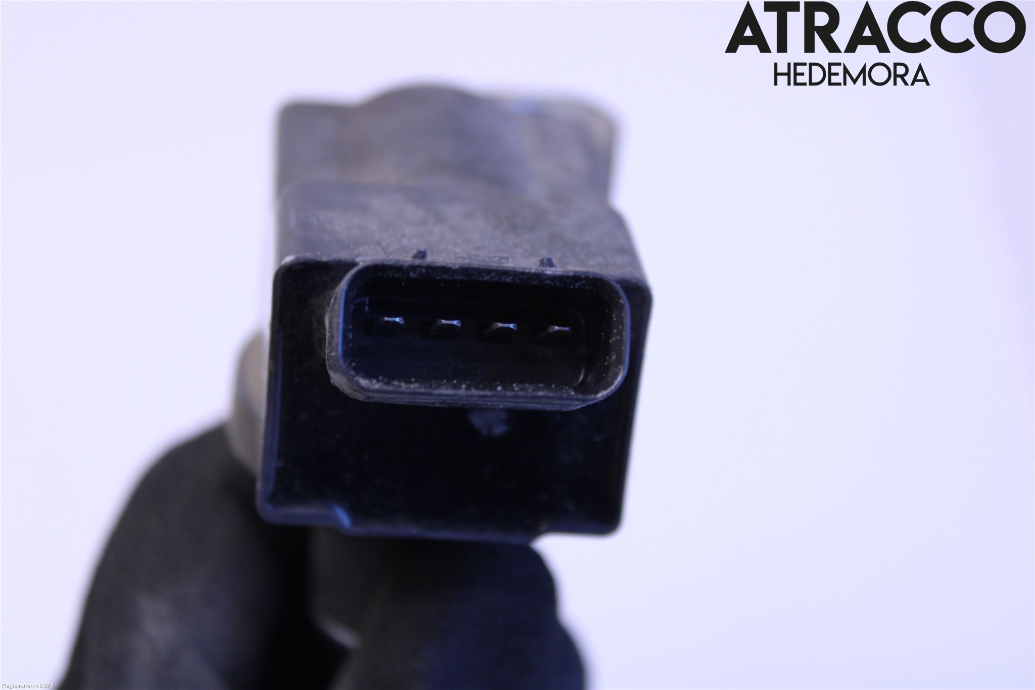 Toyota PRIUS ZVW30 09-20 Coil