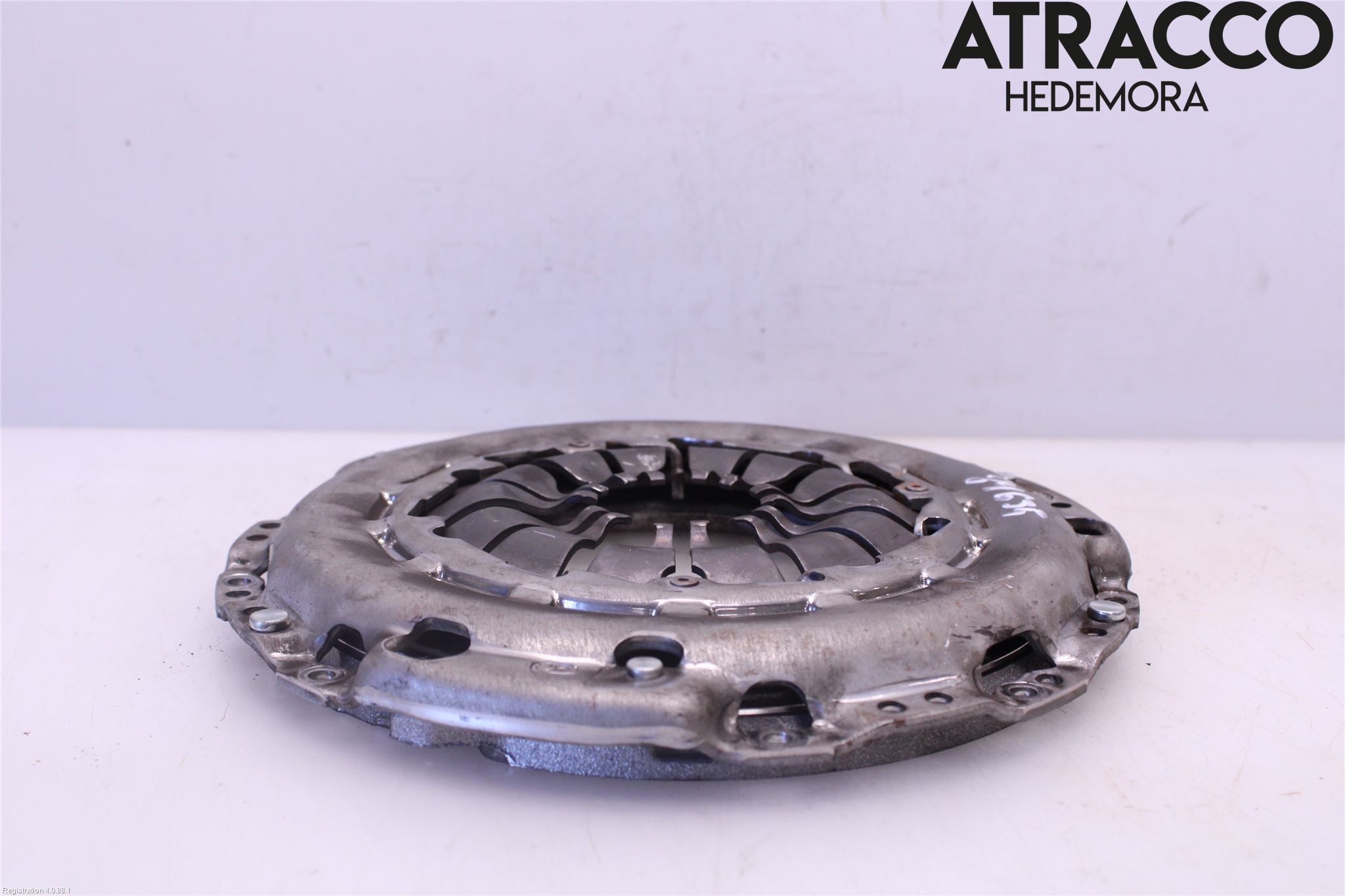 Nissan ÖVRIGT/DIREKTIMP. Clutch Lamell