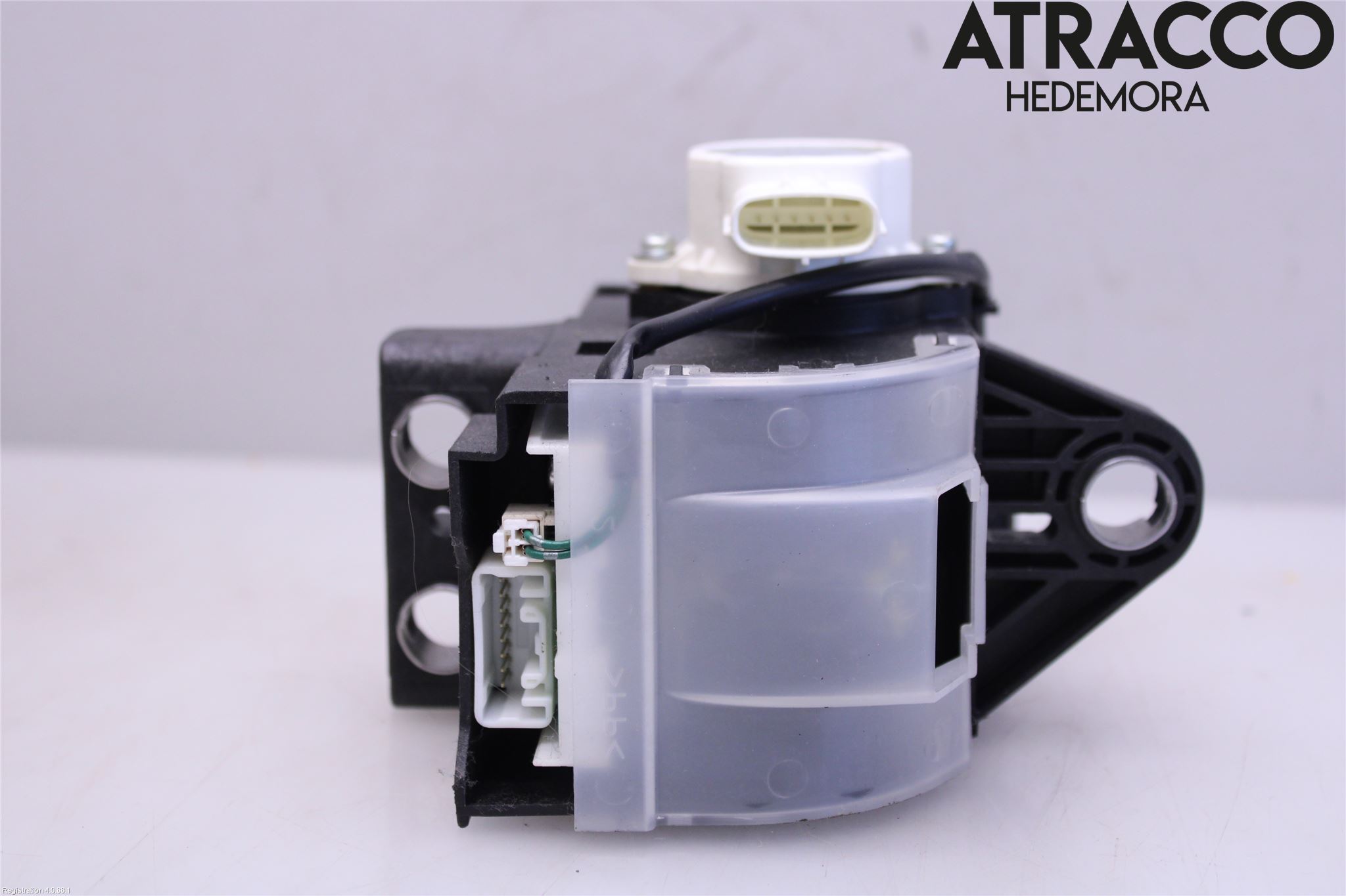 Toyota PRIUS NWH20 04-08 Gearspak