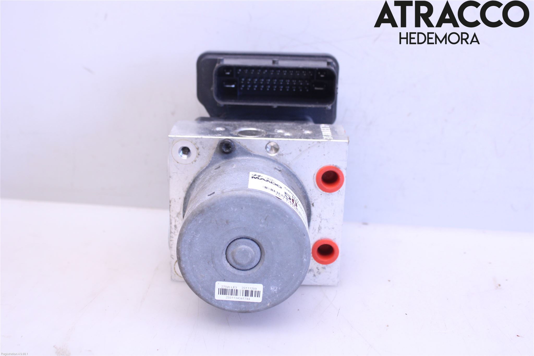 Kia RIO 12-16 Abs Hydraulikkaggregat