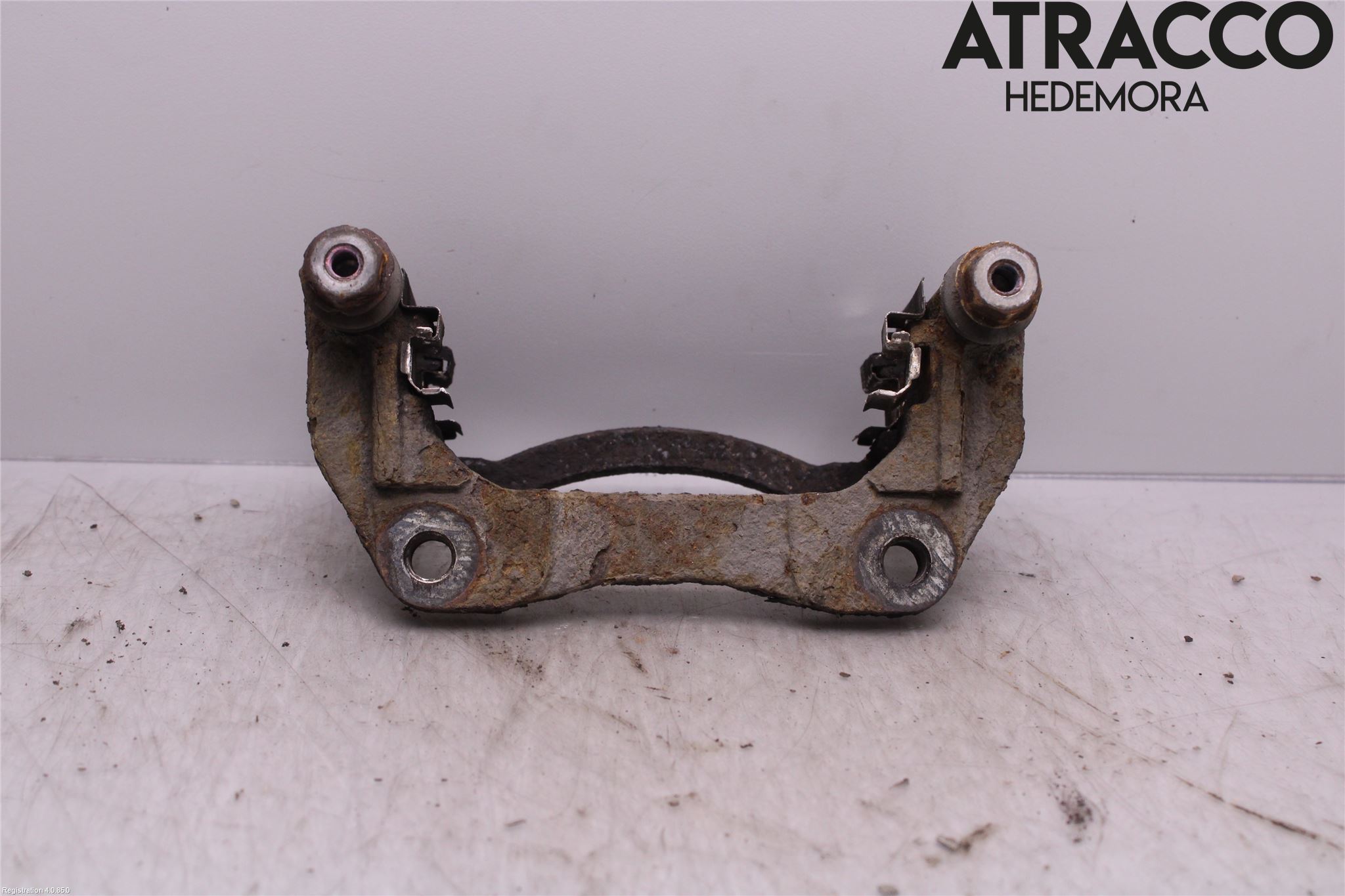 Ford TRANSIT/TOURNEO COURIER 13-23 Bremsecaliper Feste Holder