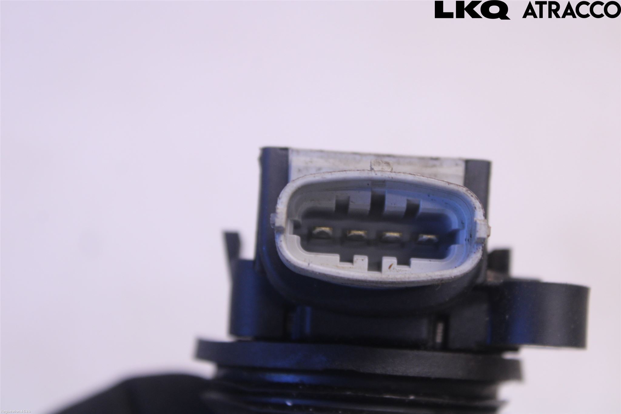 Volvo S80 07-13 Coil