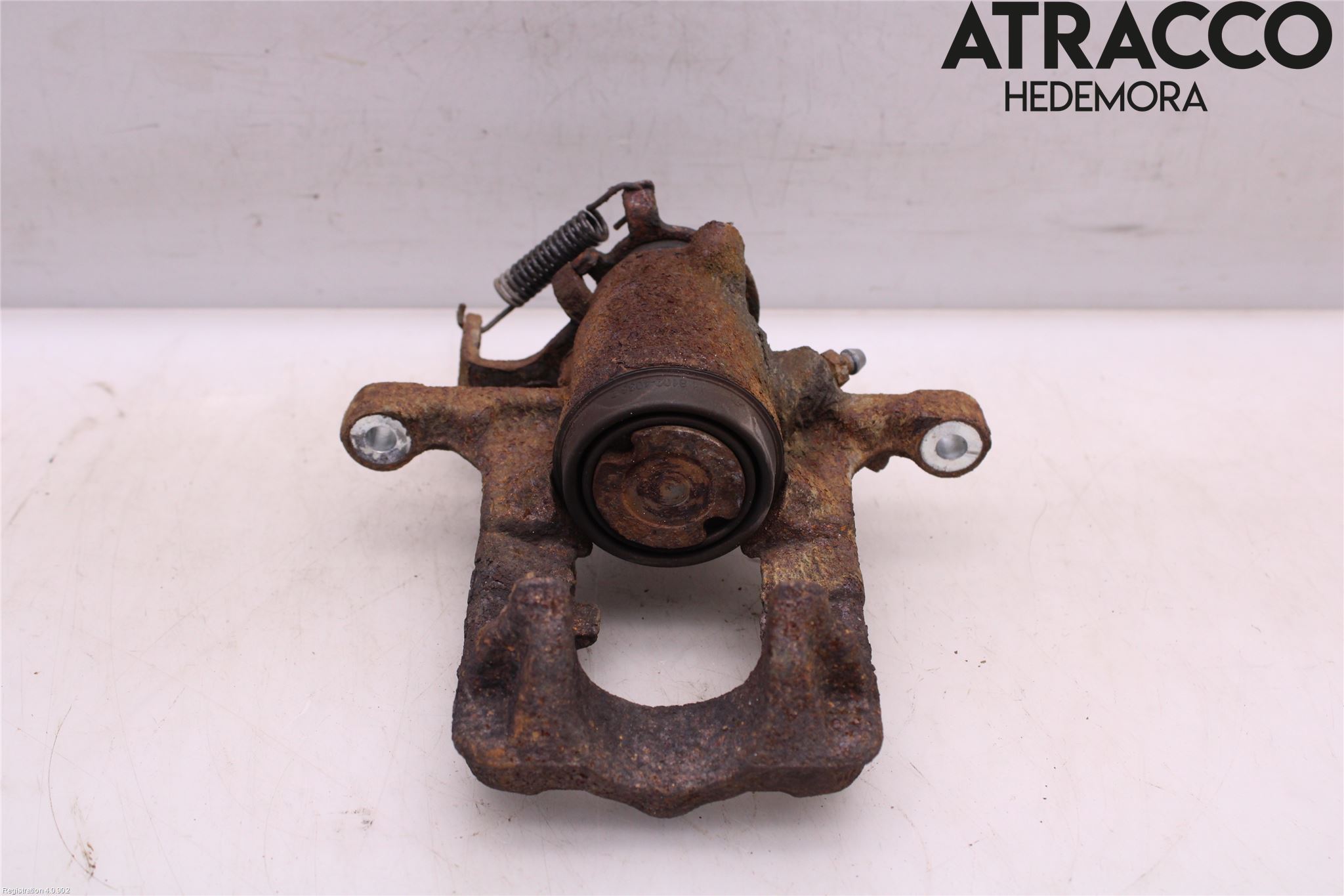 Opel MOKKA 13-20 Bremsecaliper Bak Venstre