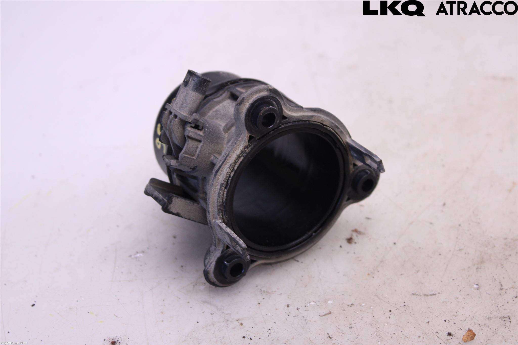 BMW 1 F20/F21 11-19 Inns Luftmassemåler