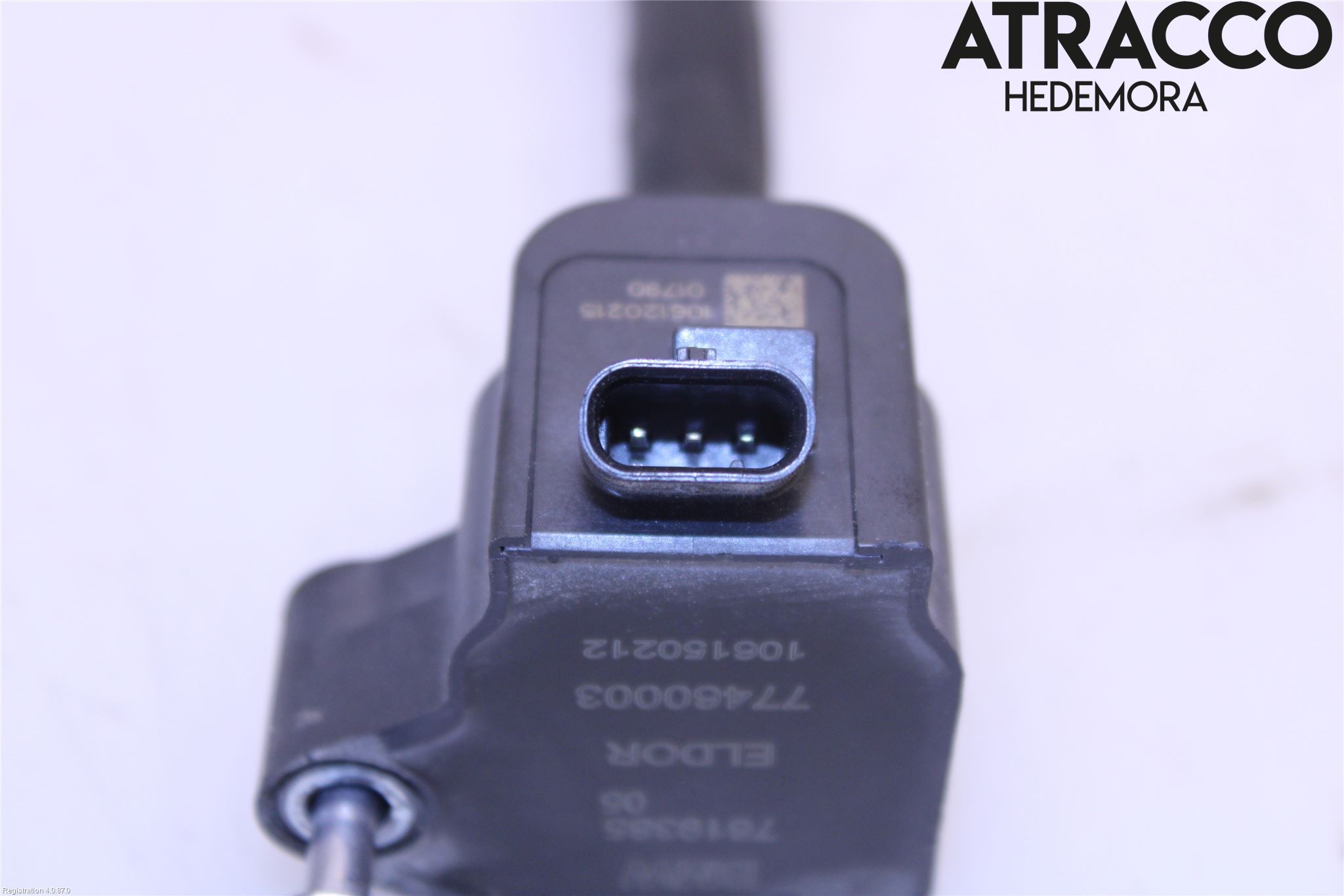 Mini ONE/COOPER 3DR F56 14-24 Coil