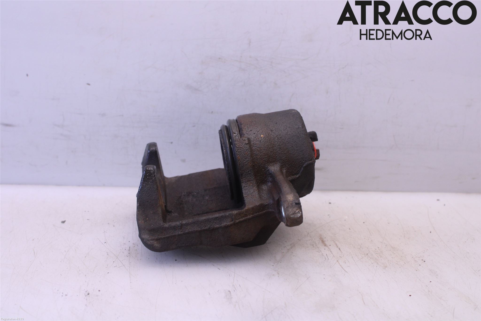 Suzuki GRAND VITARA II 06-14 Bremsecaliper Foran Høyre