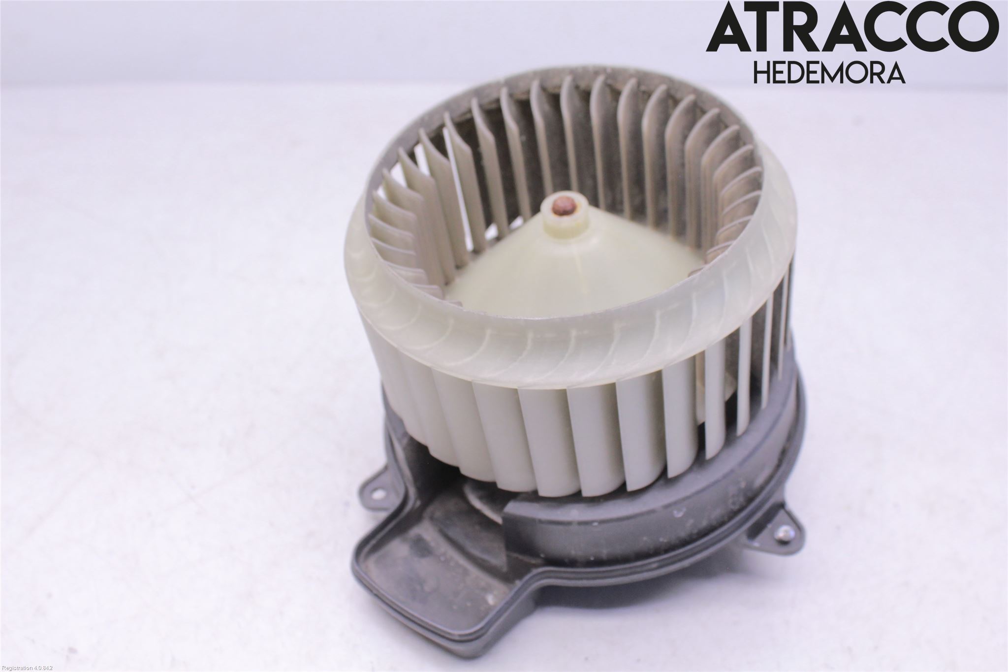 Audi A7/S7 4G 11-17 Varme Ac Varmeapparatvifte