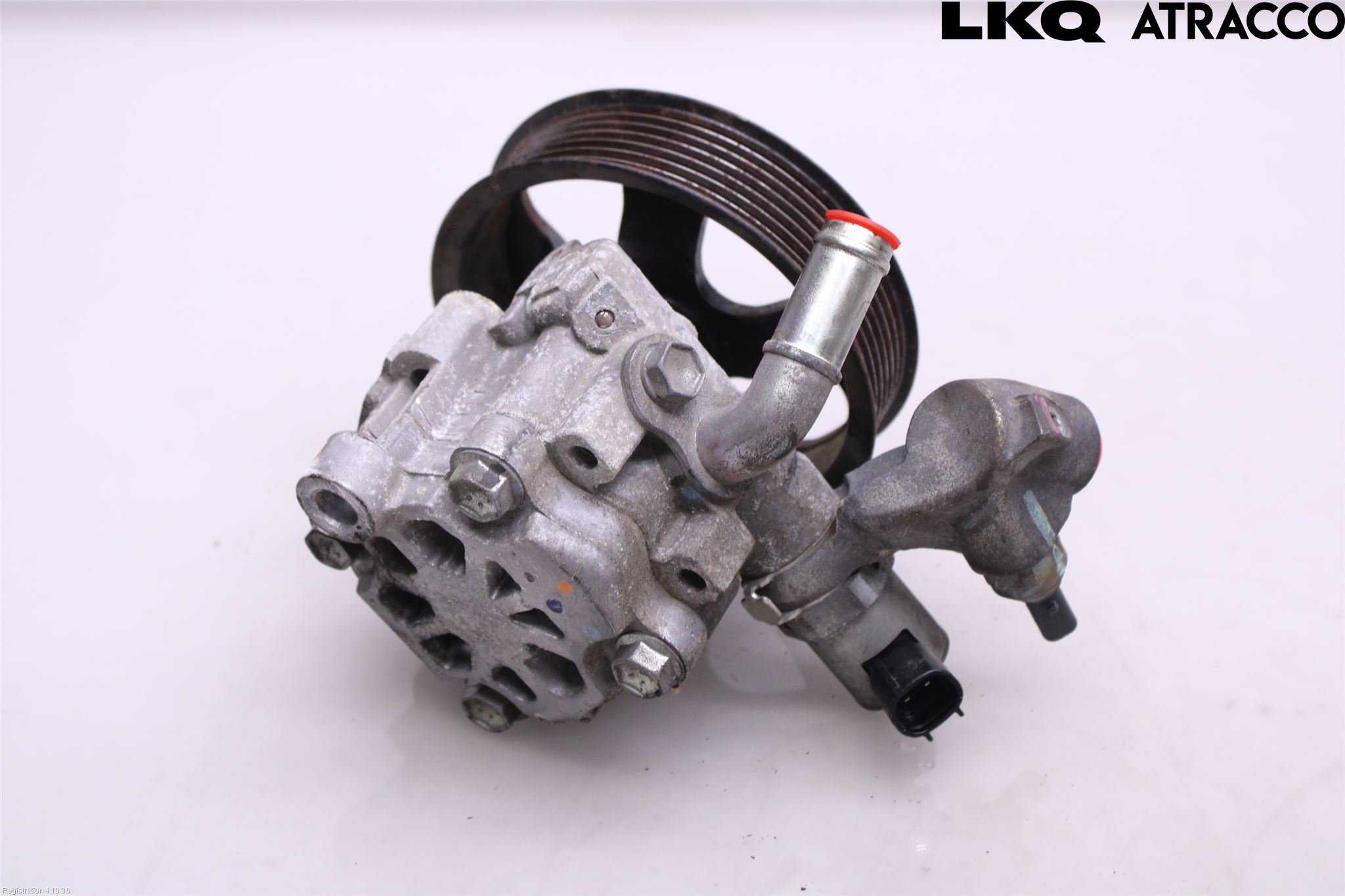 Toyota HILUX 16- Servo Pumpe