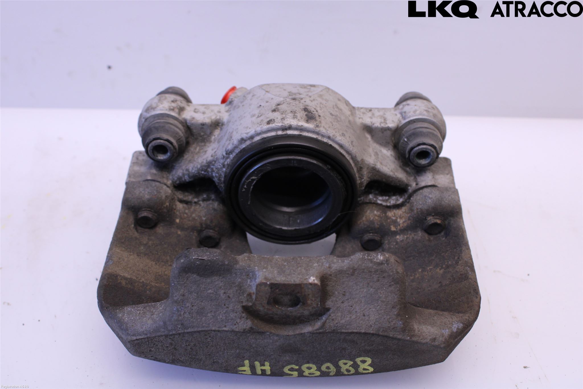 Audi A4 12-15 Bremsecaliper Foran Høyre