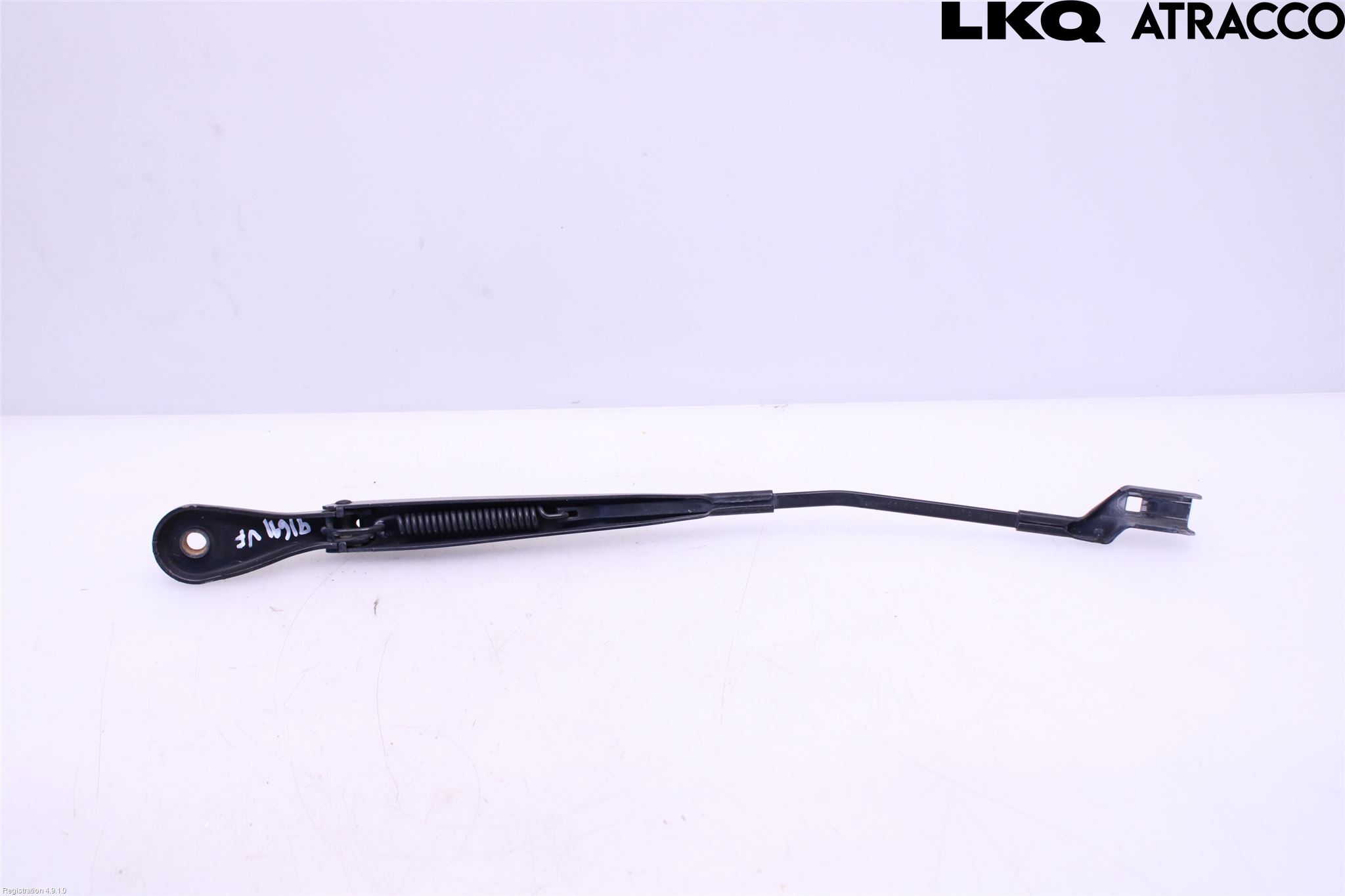 BMW 2 F45 Active Tourer 14-21 Viskerarm-Armer Frontrute