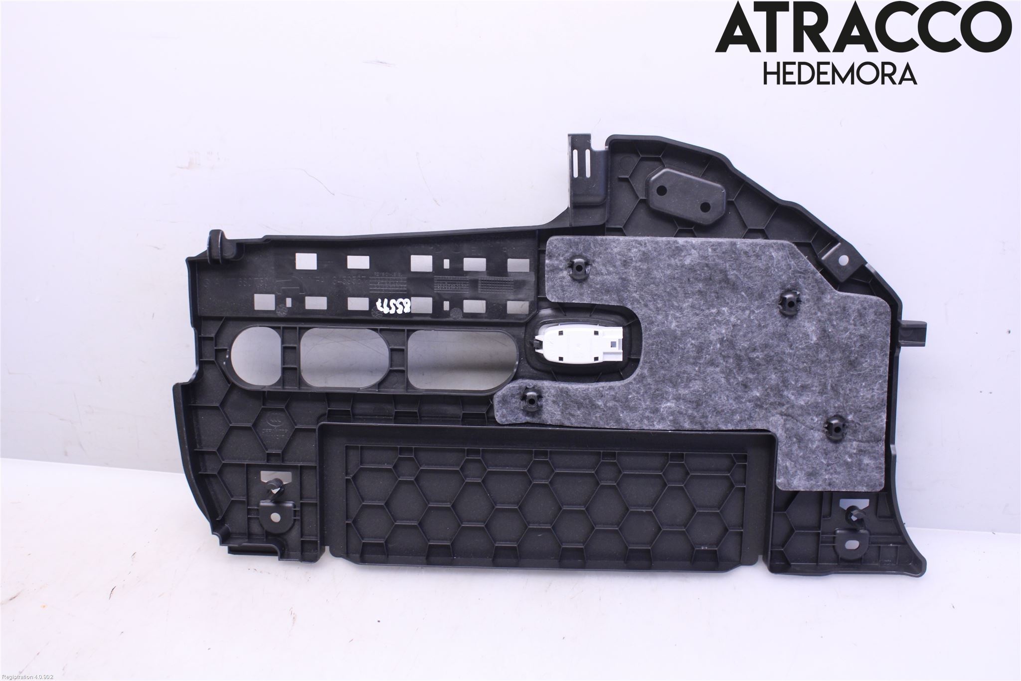 Mercedes-Benz MB CLA-KLASS (C118/X118) 19- Innr Dashbord Sparkeplate