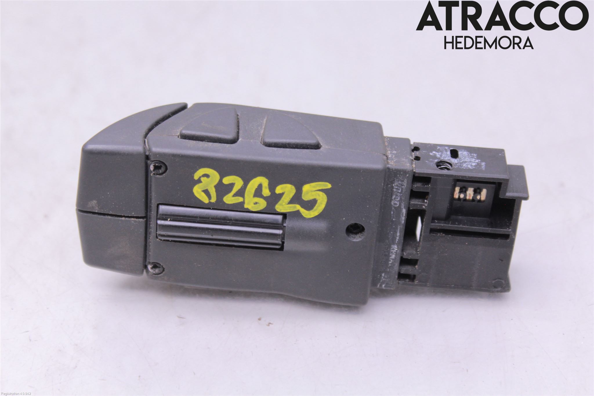 Renault TRAFIC   02-14 Bryter Ratt Radio-Stereo