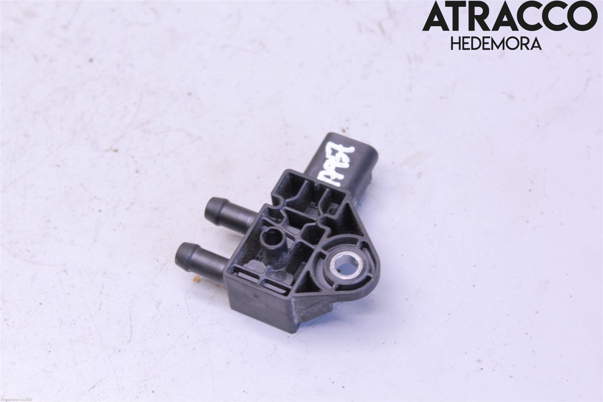 Citroen BERLINGO/E-BERLINGO 19- Sensor Temp-Trykk Avgass
