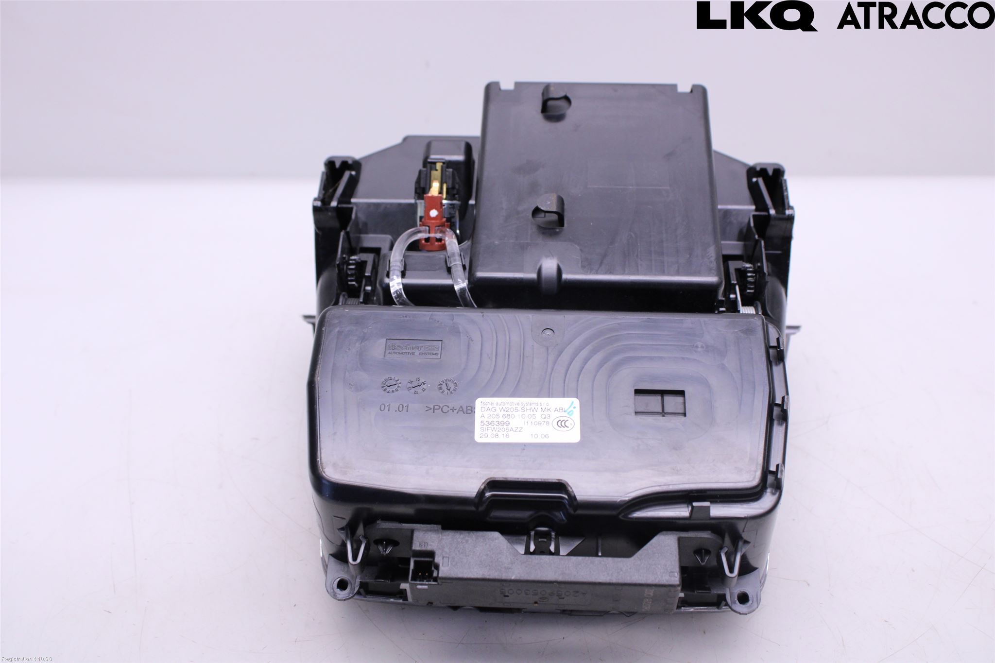 Mercedes-Benz MB C-KLASS (W205) 14-21 Innr Koppholder