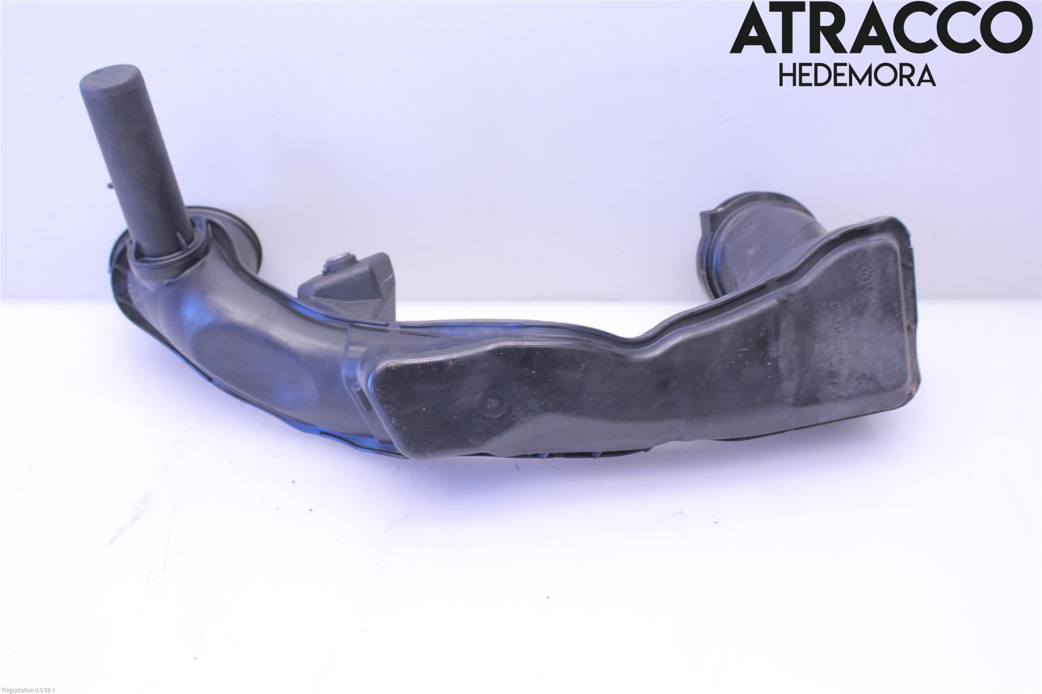 Volvo V40 CROSS COUNTRY 13-19 Intercooler Rør-Slange