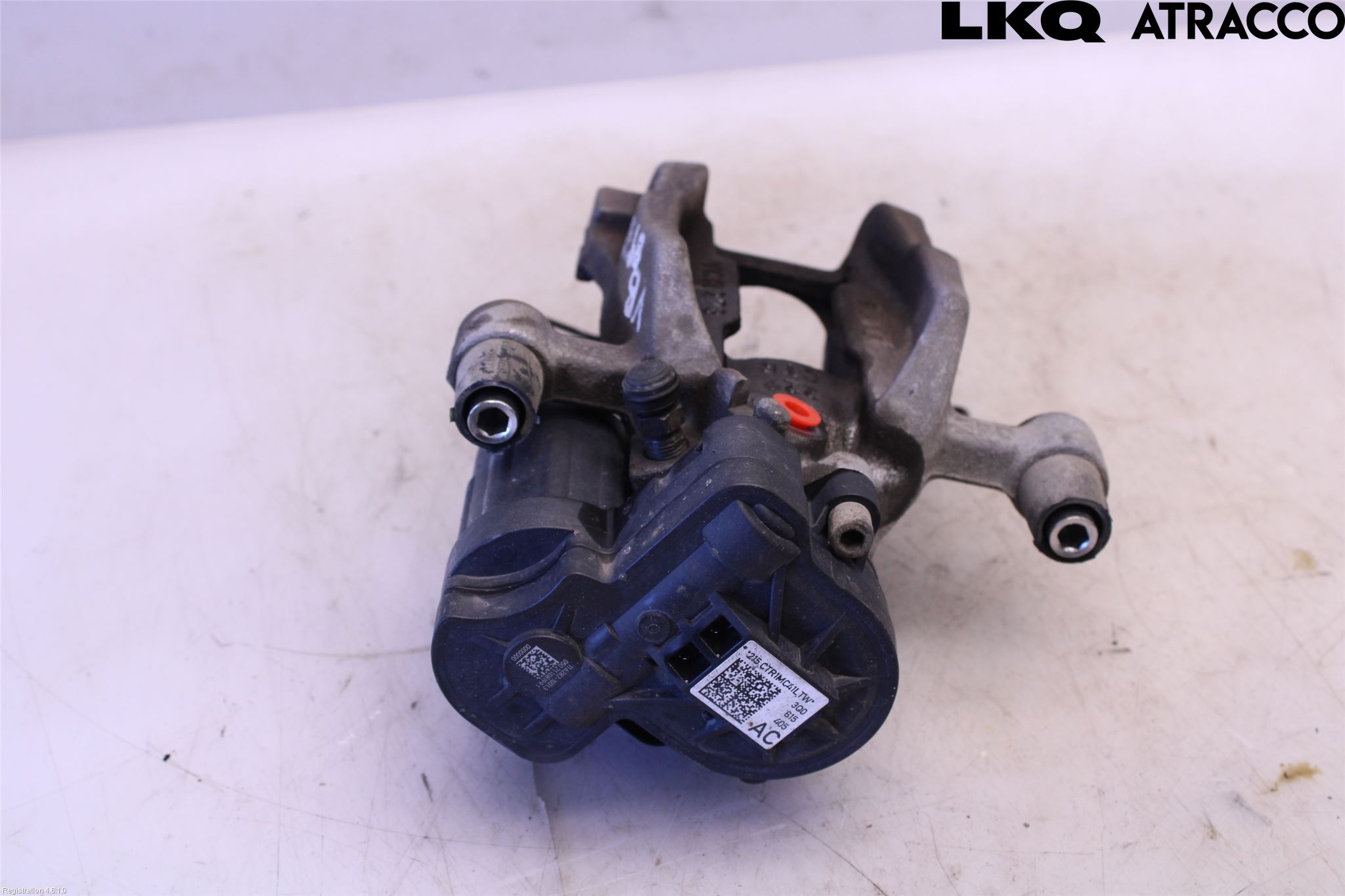 Audi Q3 F3 19- Bremsecaliper Bak Venstre