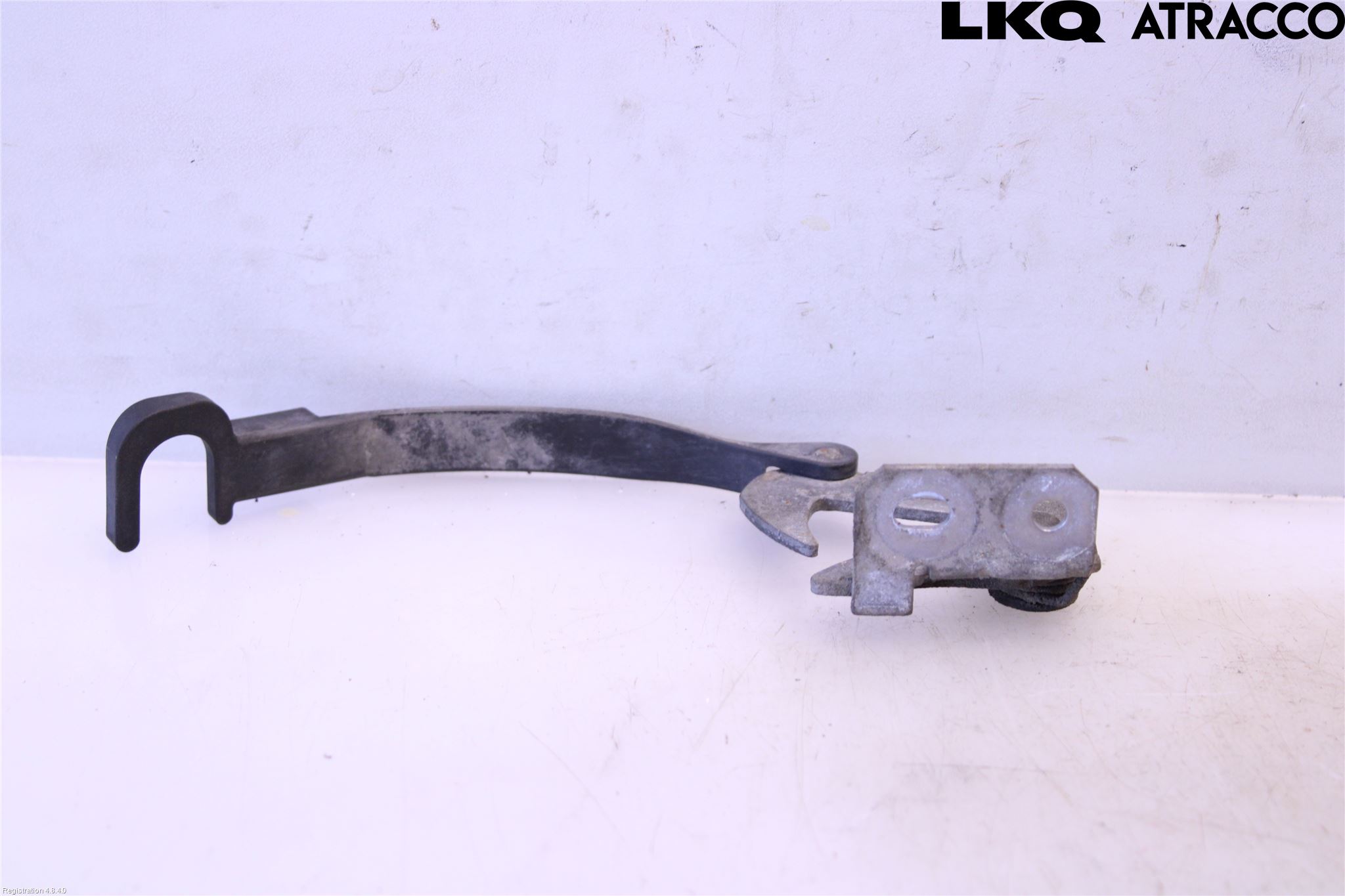 Peugeot 308 14-21 Panser Stormkrok
