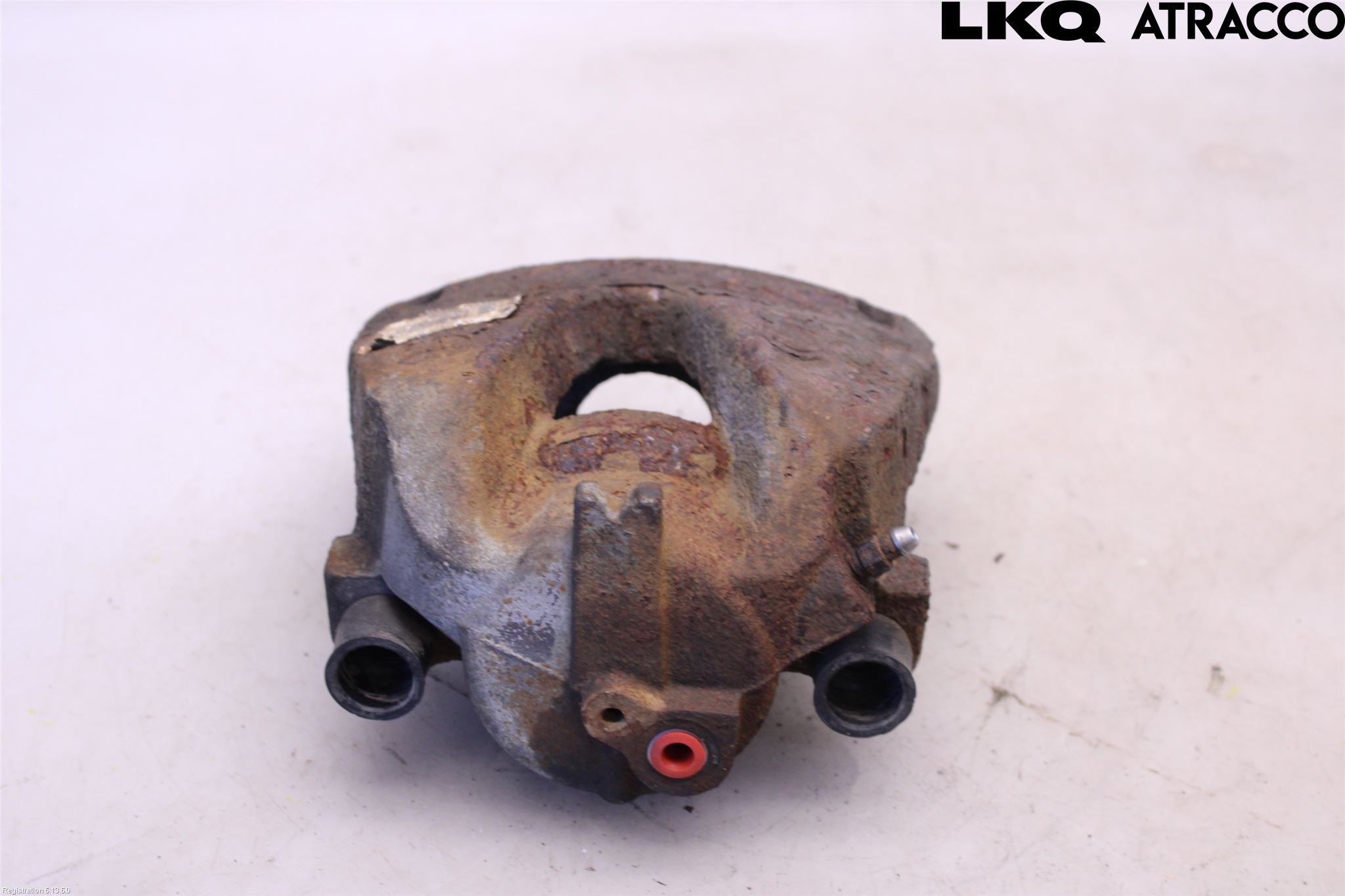 Citroen JUMPY/E-JUMPY 16- Bremsecaliper Foran Høyre