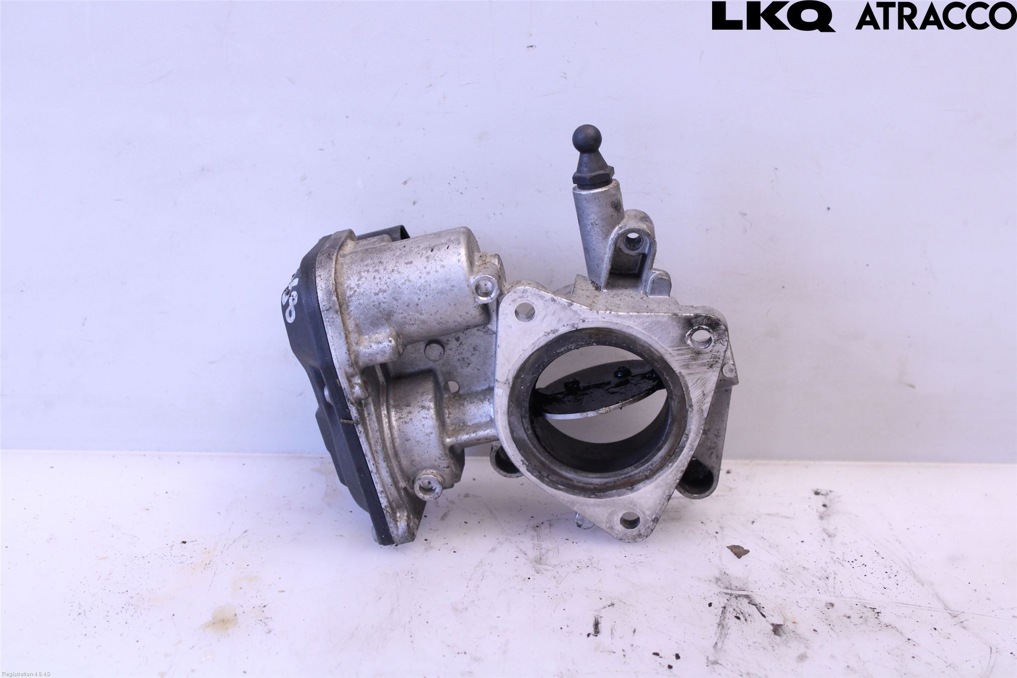 Opel INSIGNIA 09-16 Inns Spjeldhus