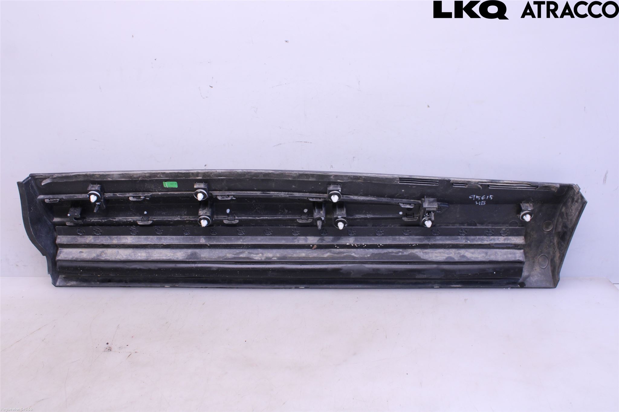 MG MARVEL R 22- Dør Dekorlist Hb