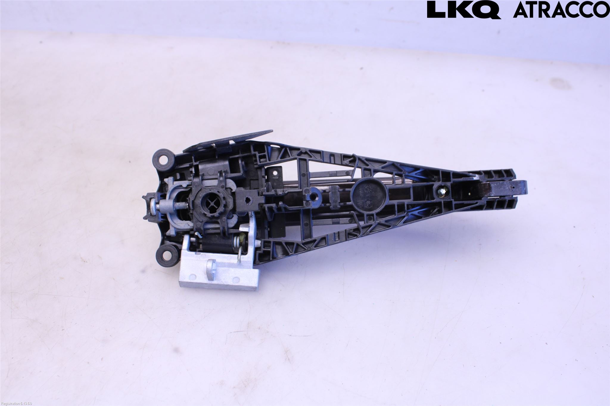 Opel ZAFIRA C 12-19 Dørhandtak Ytre Høyre