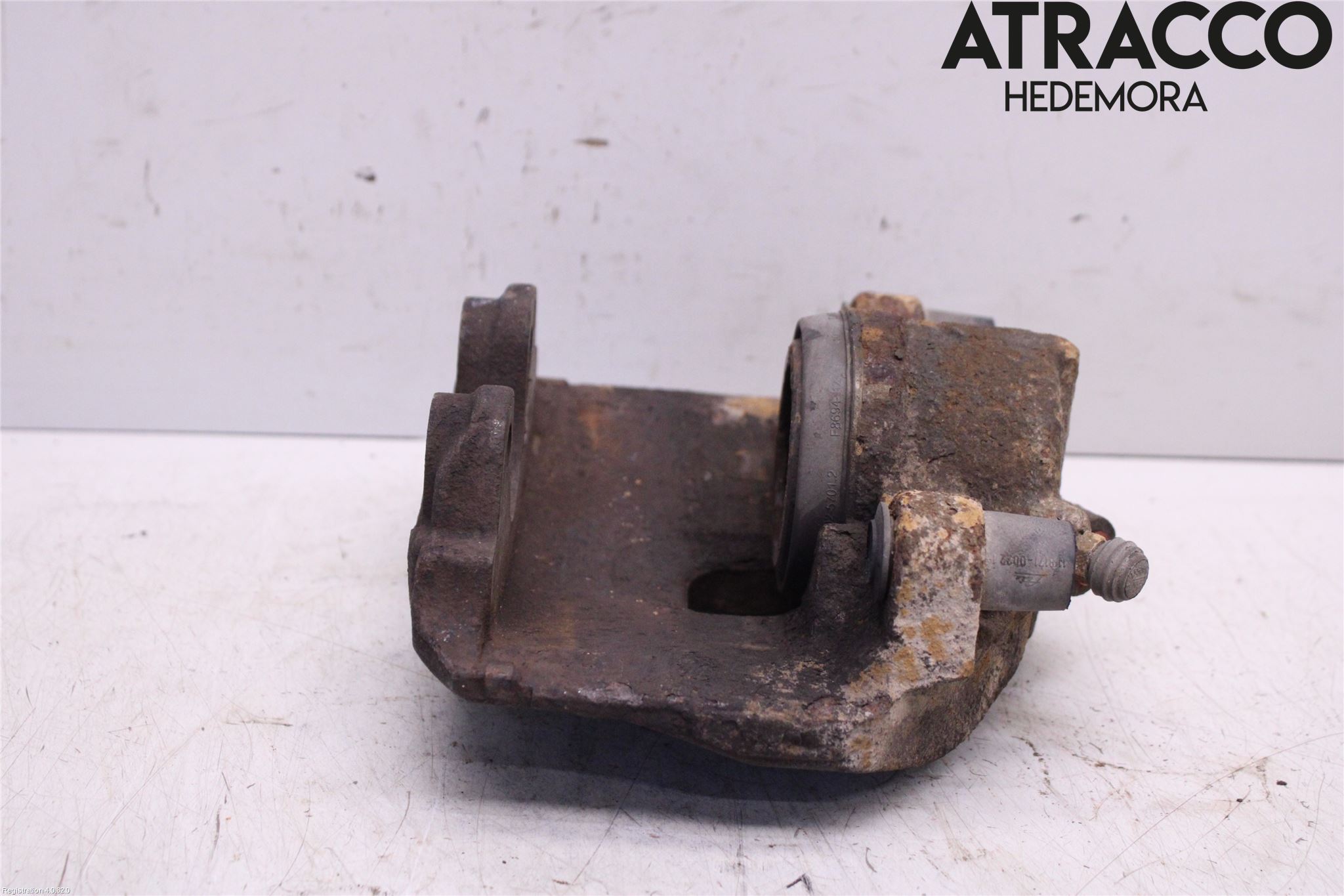 Ford KUGA 13-16 Bremsecaliper Foran Høyre